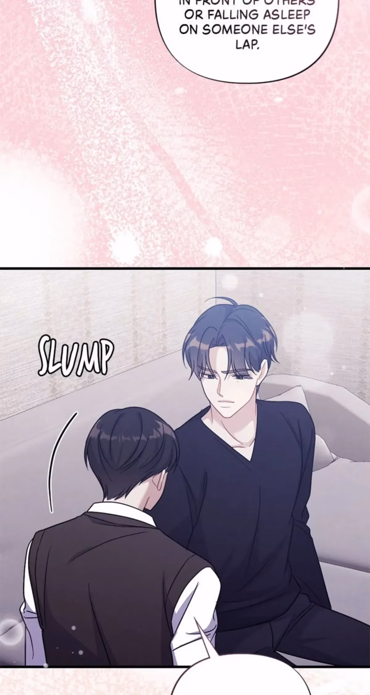 Read Miracle Illusion chapter 51 image 6 on Lezhin