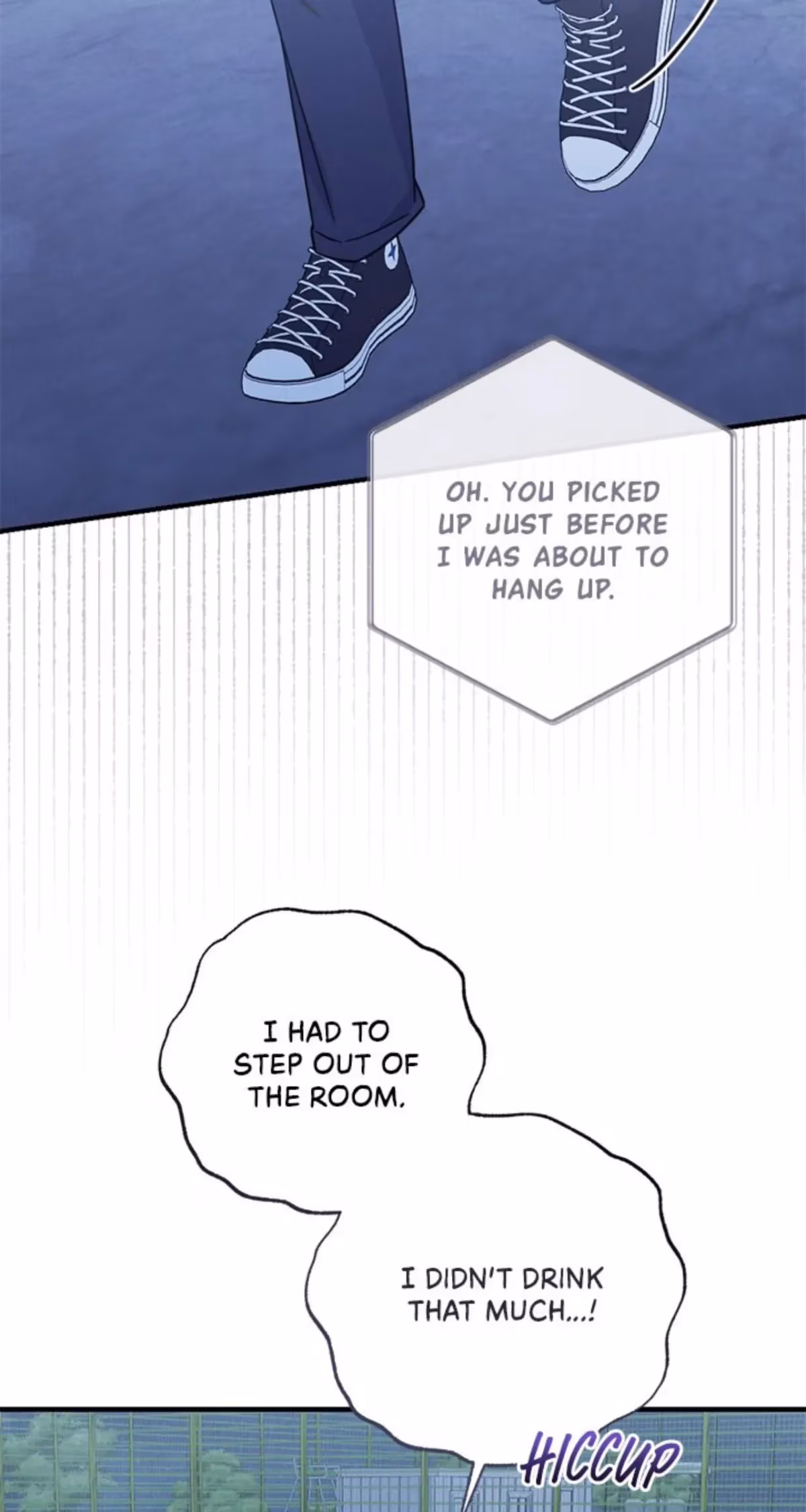 Read Miracle Illusion chapter 51 image 64 on Lezhin