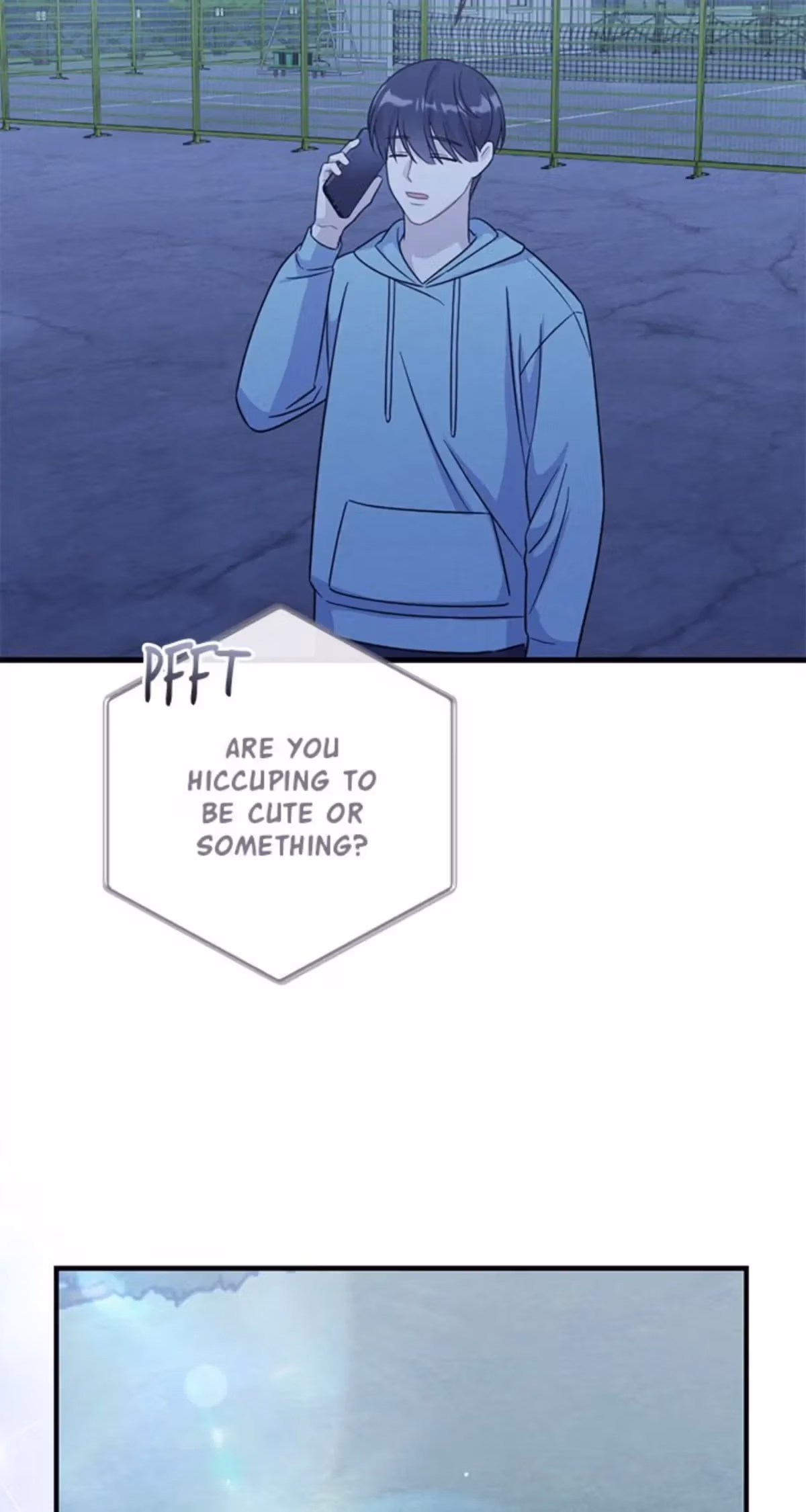 Read Miracle Illusion chapter 51 image 65 on Lezhin