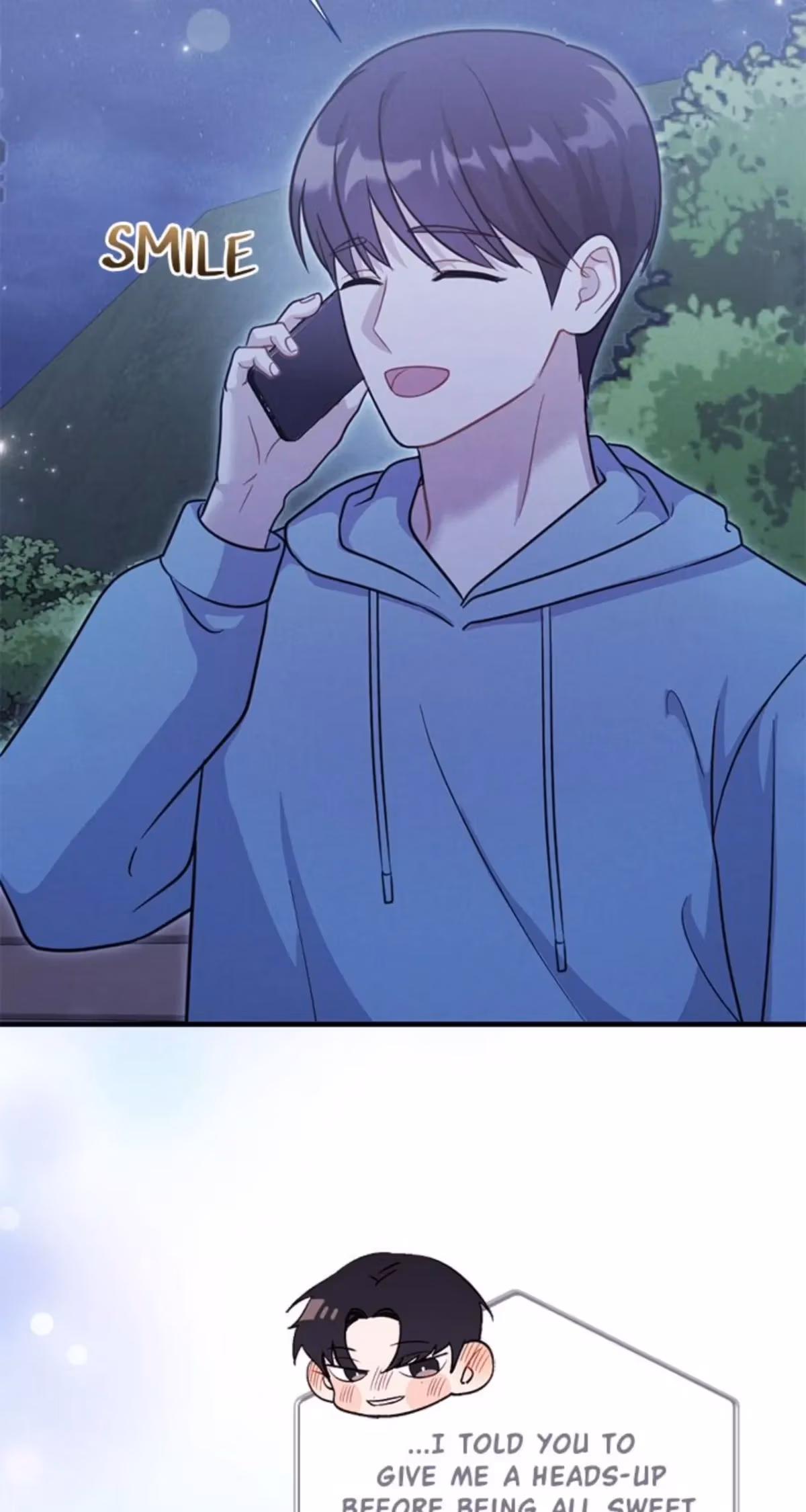 Read Miracle Illusion chapter 51 image 67 on Lezhin