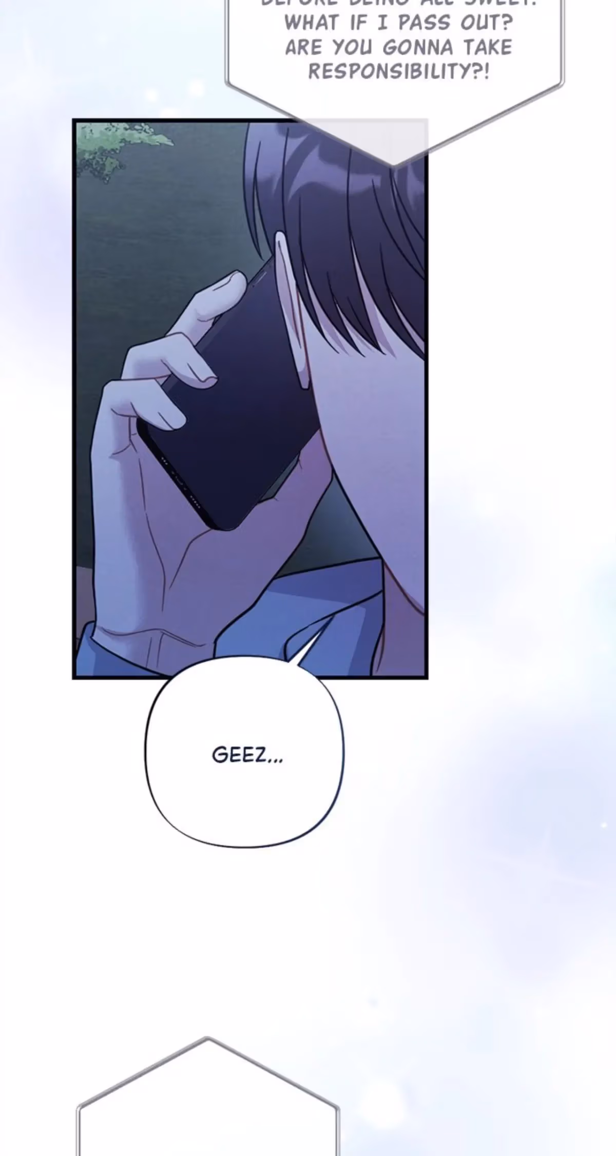 Read Miracle Illusion chapter 51 image 68 on Lezhin