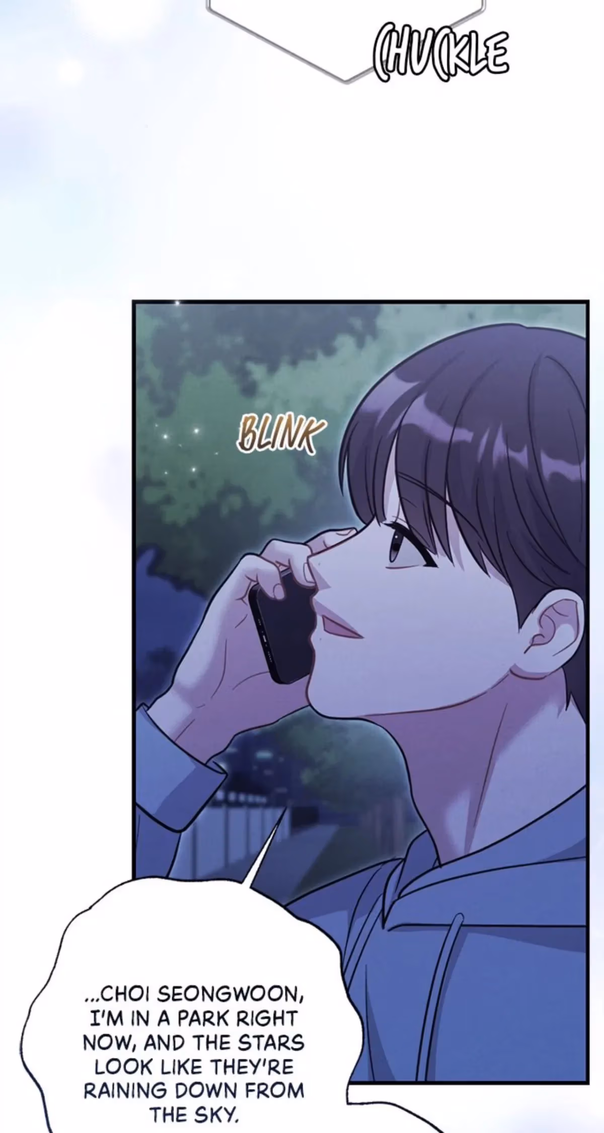 Read Miracle Illusion chapter 51 image 70 on Lezhin