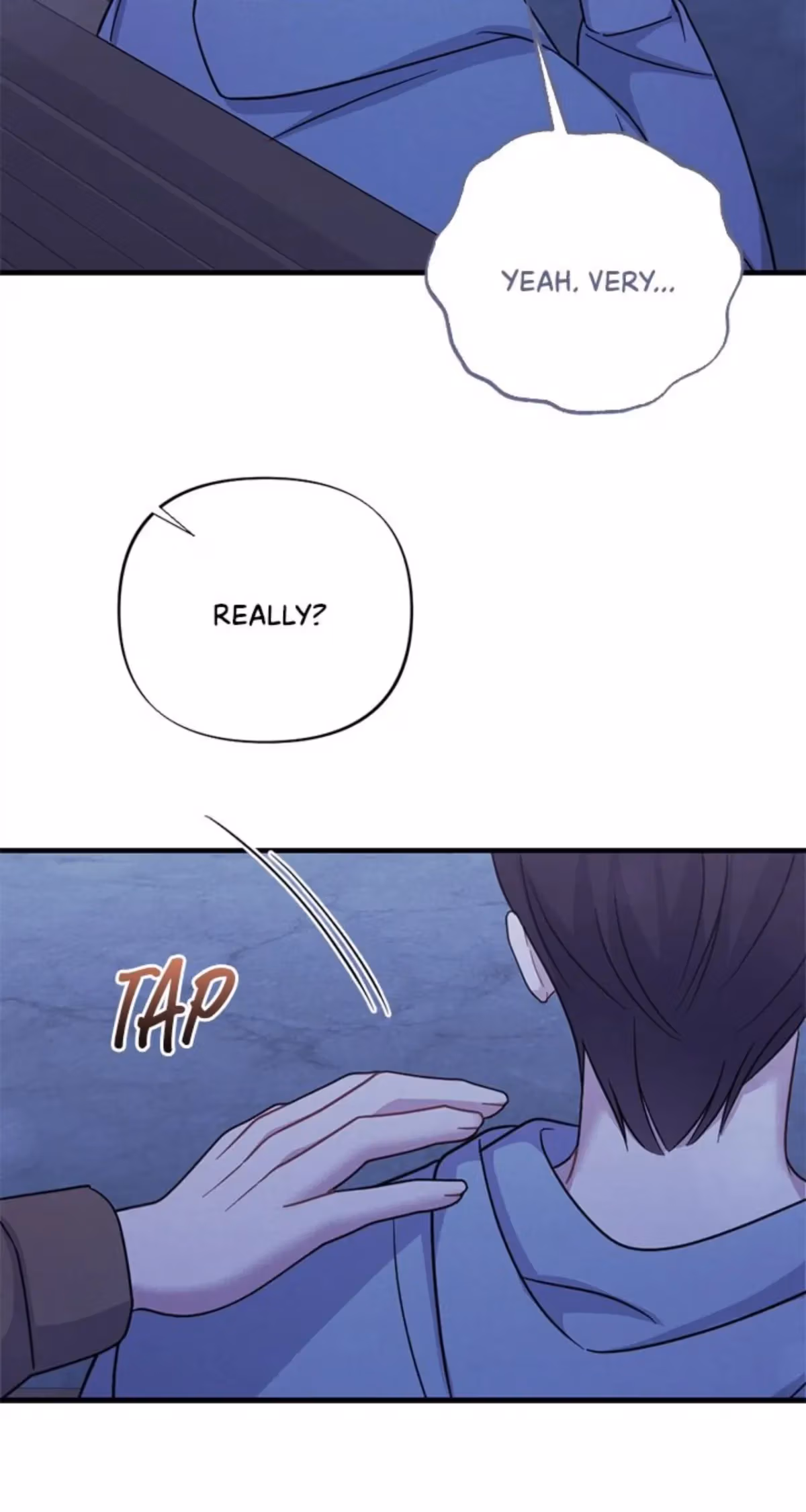 Read Miracle Illusion chapter 51 image 76 on Lezhin