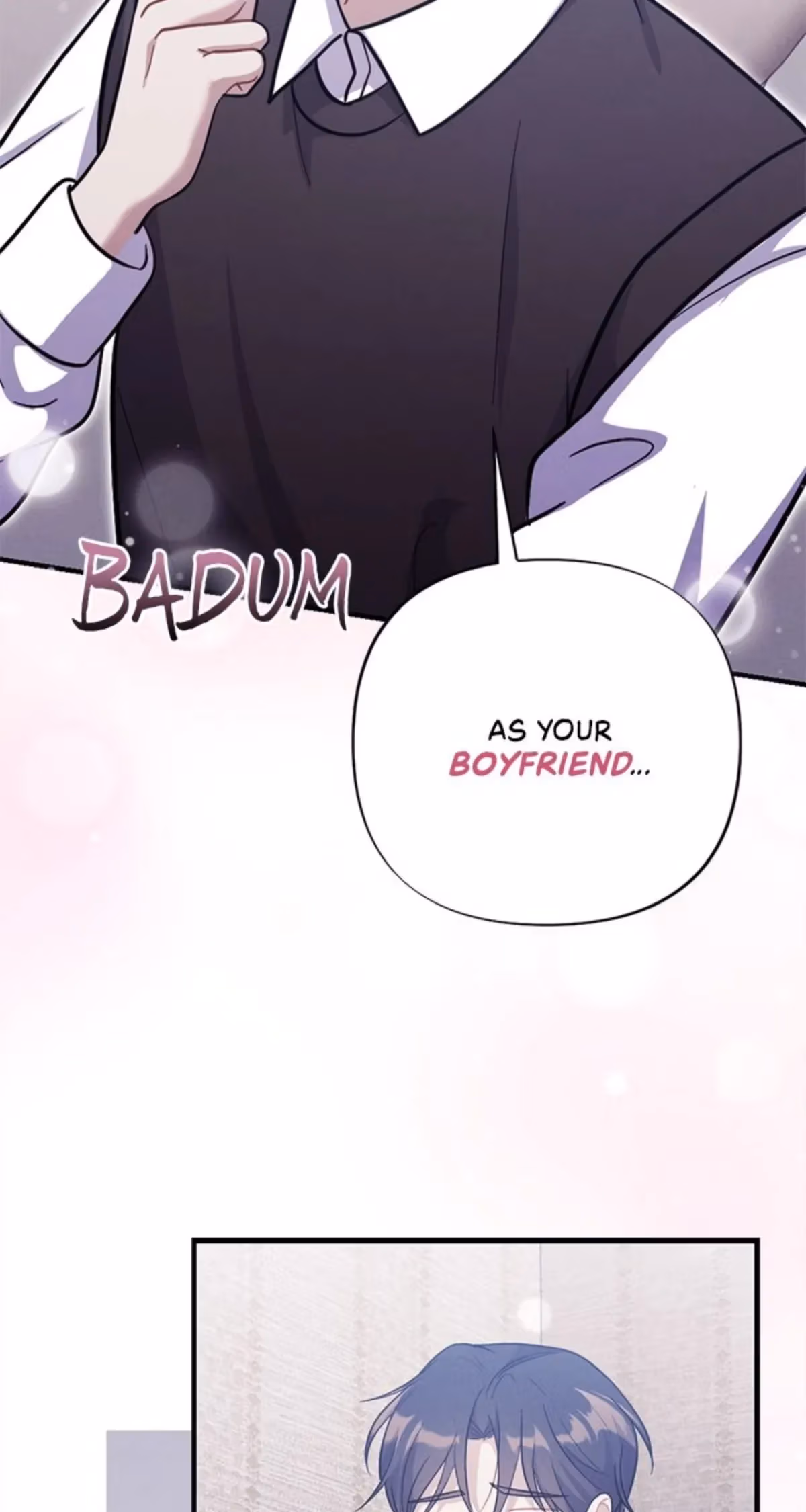 Read Miracle Illusion chapter 51 image 8 on Lezhin