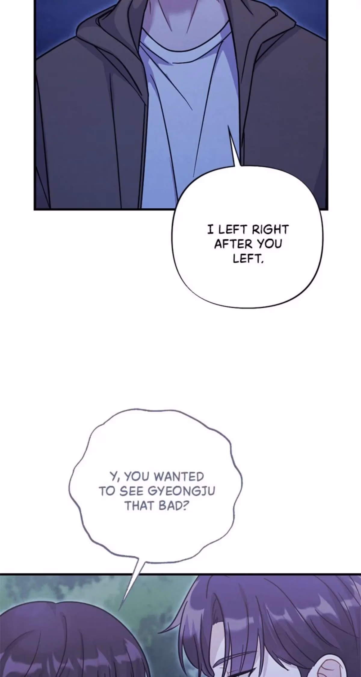 Read Miracle Illusion chapter 51 image 80 on Lezhin