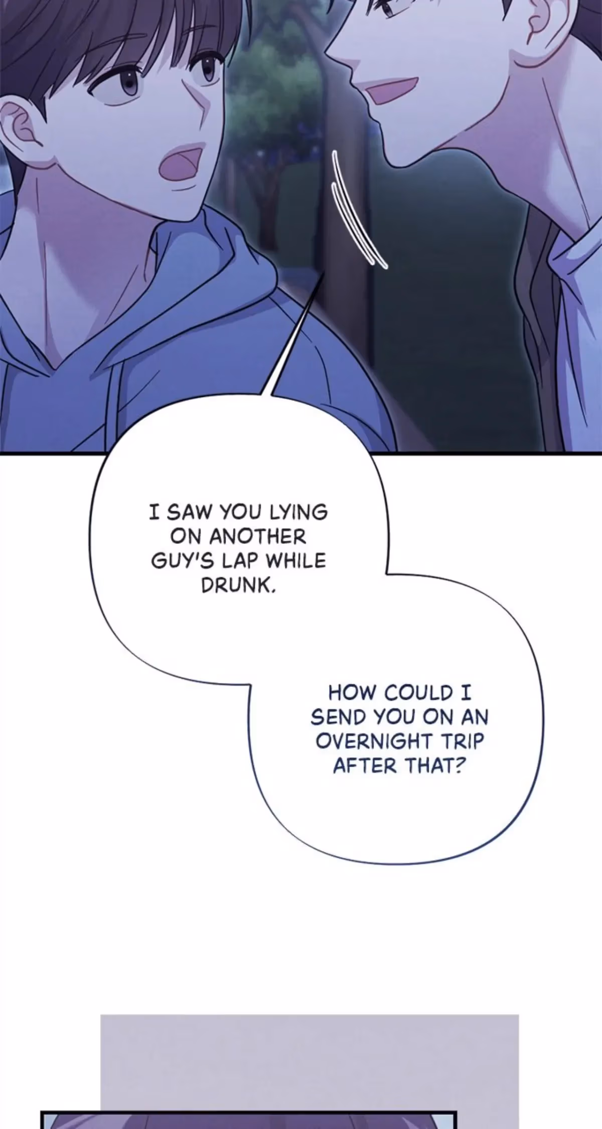 Read Miracle Illusion chapter 51 image 81 on Lezhin