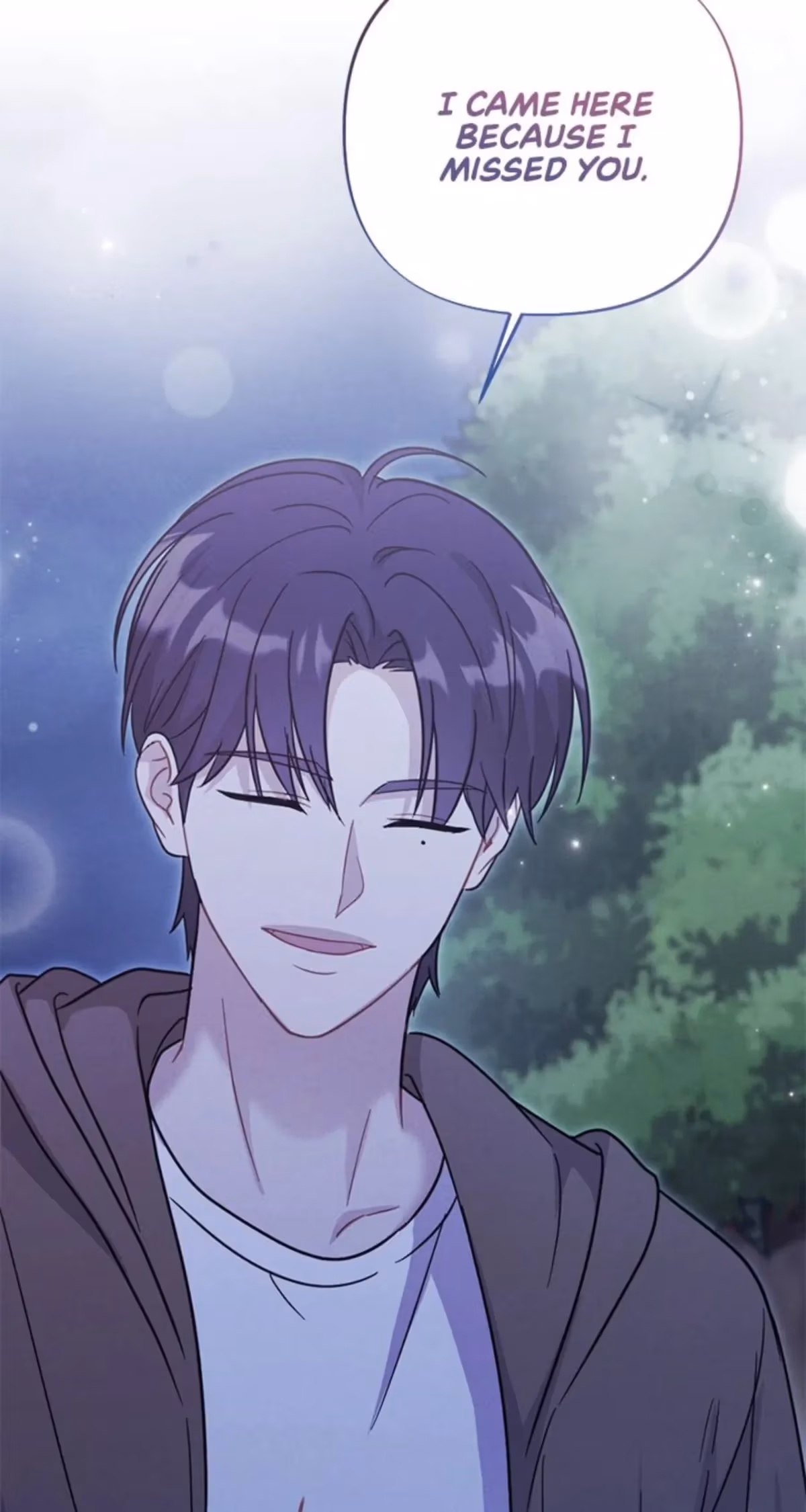 Read Miracle Illusion chapter 51 image 85 on Lezhin