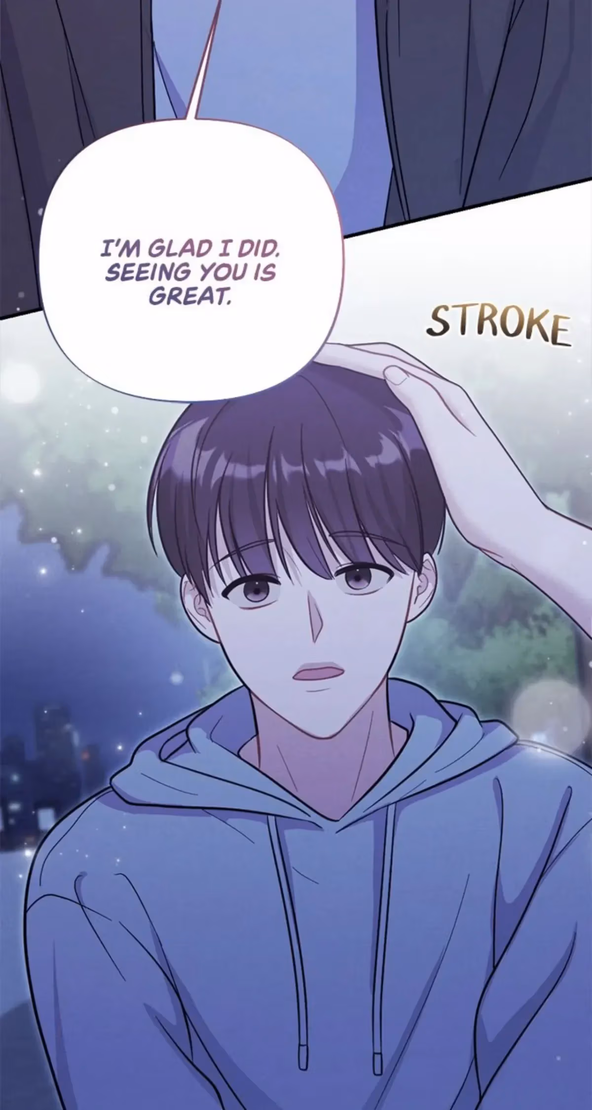 Read Miracle Illusion chapter 51 image 86 on Lezhin