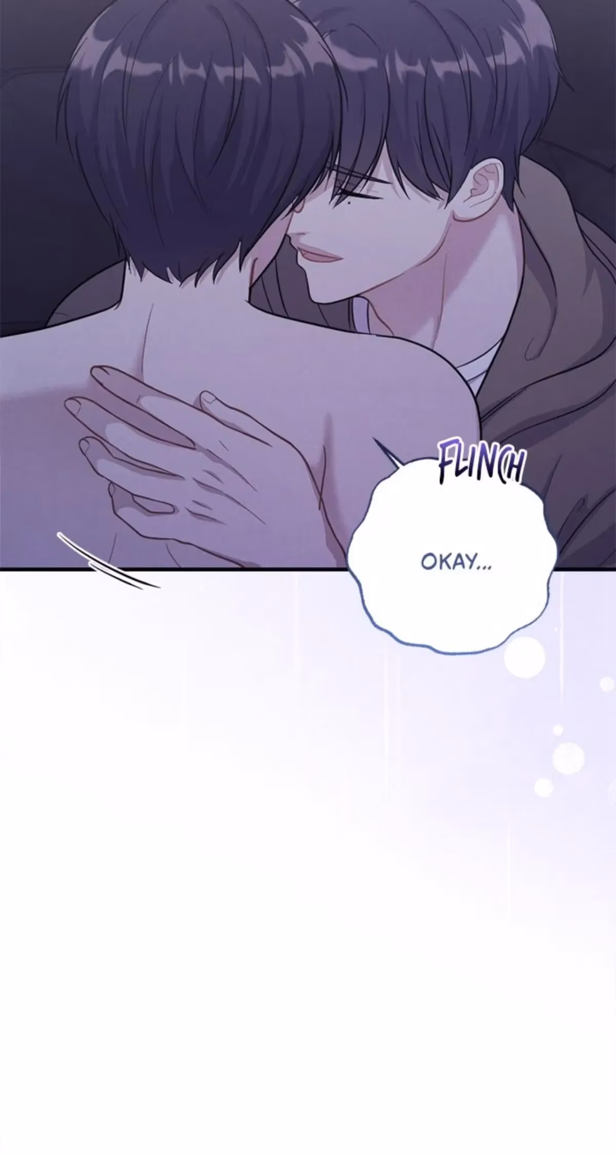 Read Miracle Illusion chapter 52 image 11 on Lezhin