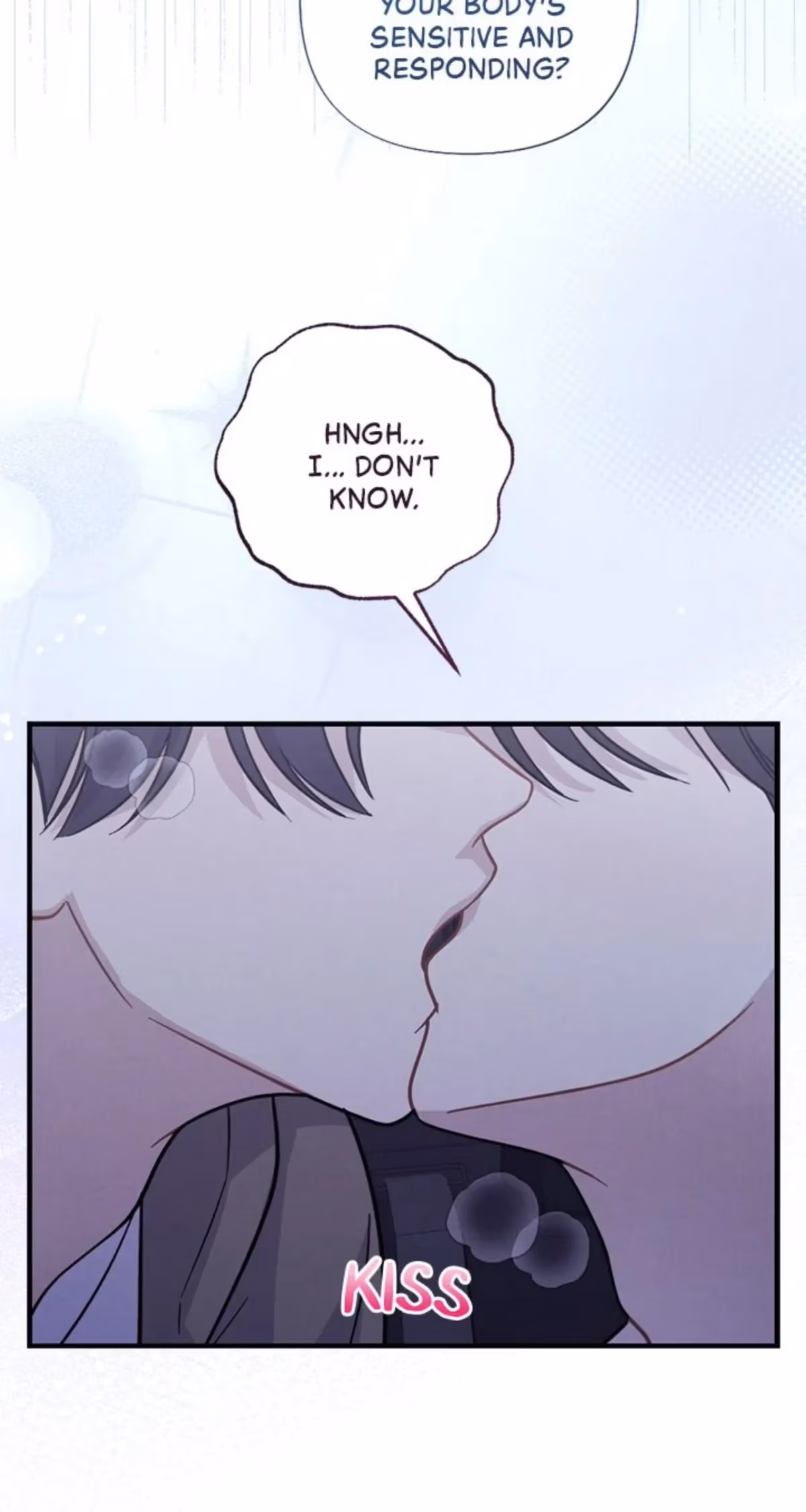 Read Miracle Illusion chapter 52 image 14 on Lezhin