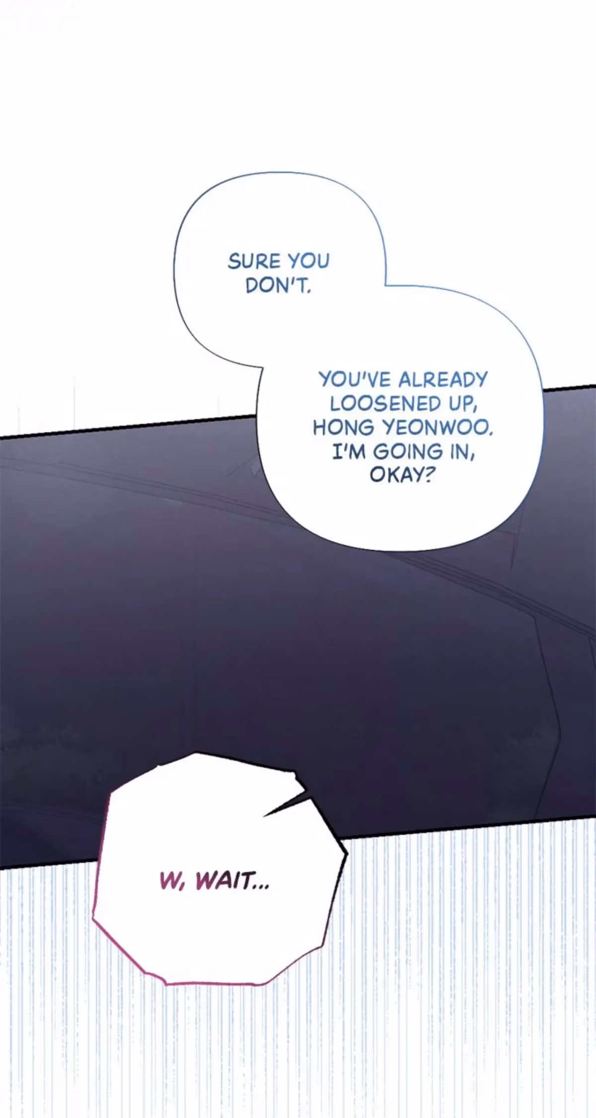 Read Miracle Illusion chapter 52 image 15 on Lezhin