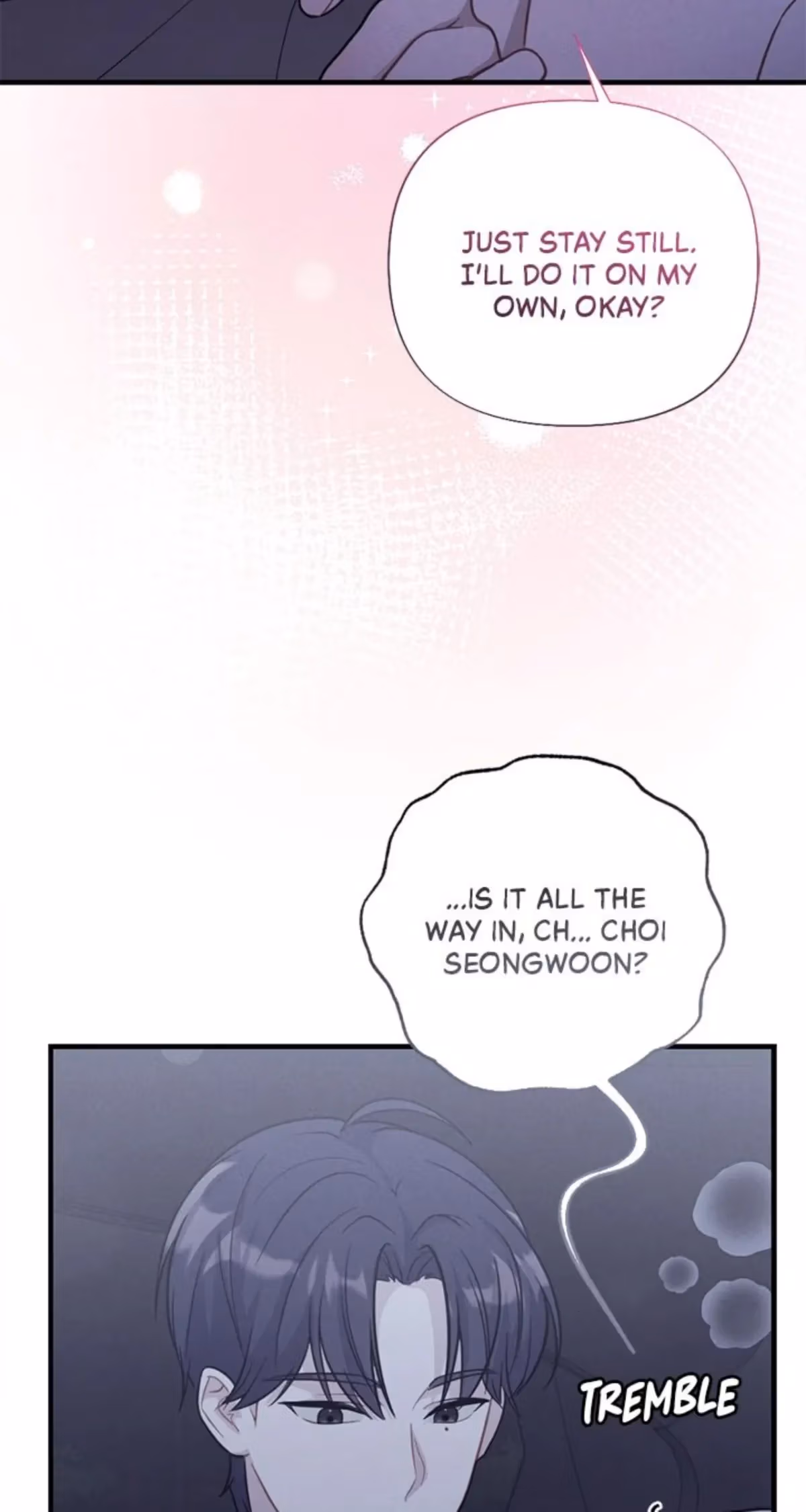 Read Miracle Illusion chapter 52 image 18 on Lezhin