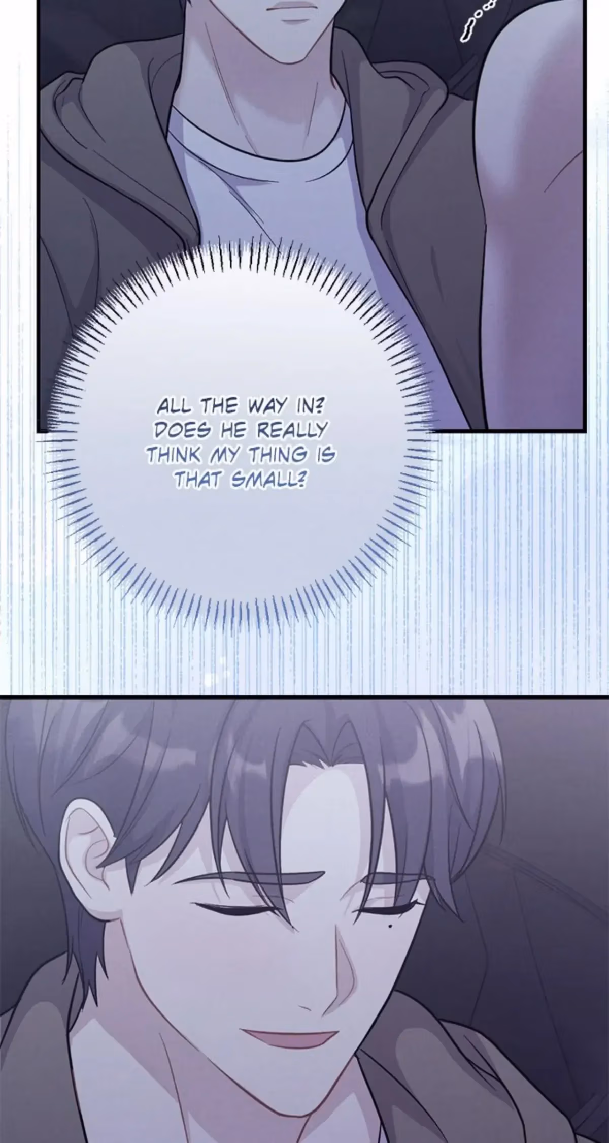 Read Miracle Illusion chapter 52 image 19 on Lezhin