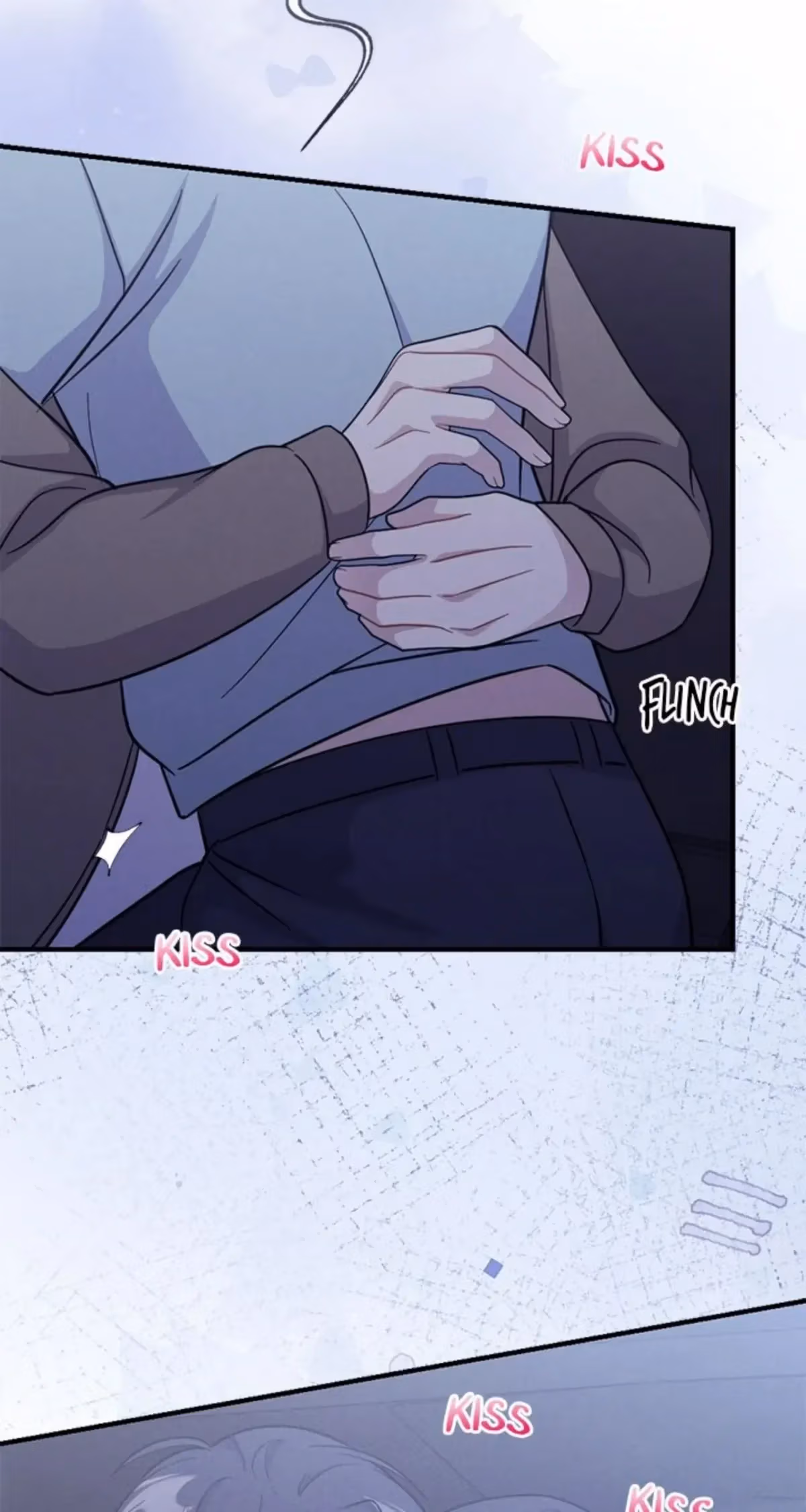 Read Miracle Illusion chapter 52 image 2 on Lezhin
