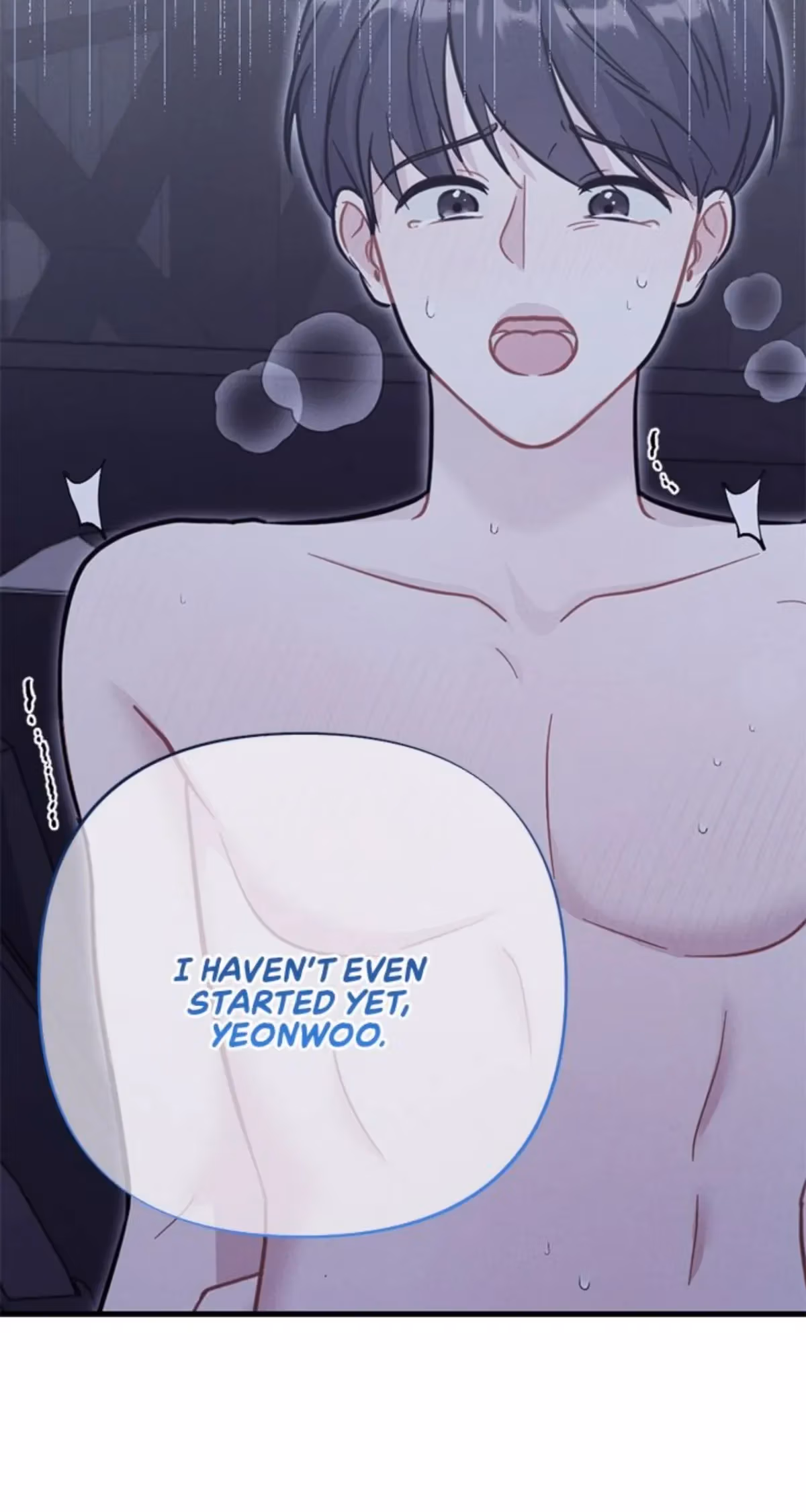 Read Miracle Illusion chapter 52 image 21 on Lezhin