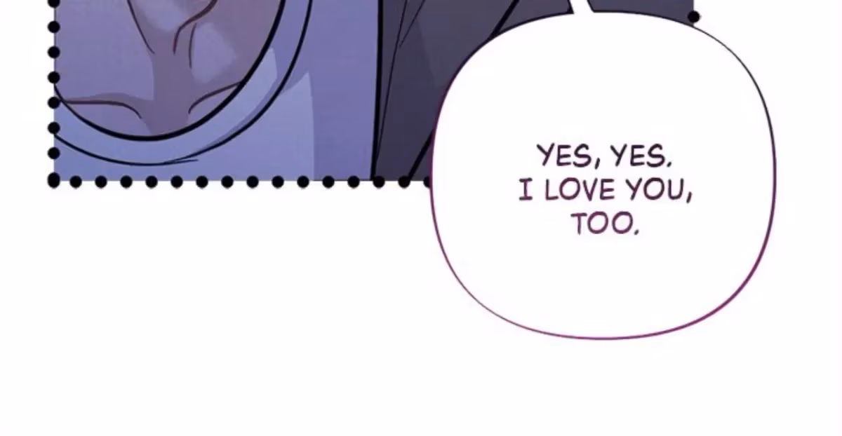 Read Miracle Illusion chapter 52 image 24 on Lezhin