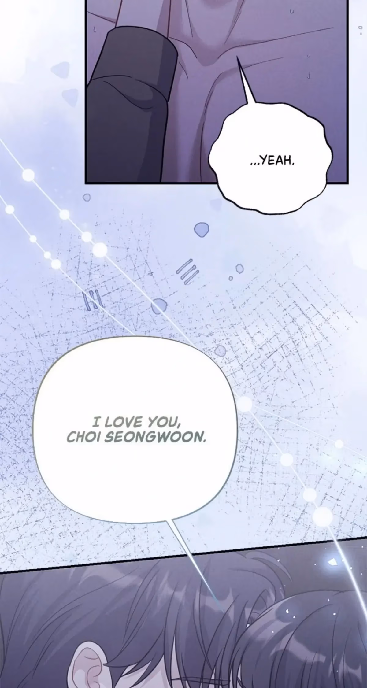 Read Miracle Illusion chapter 52 image 28 on Lezhin