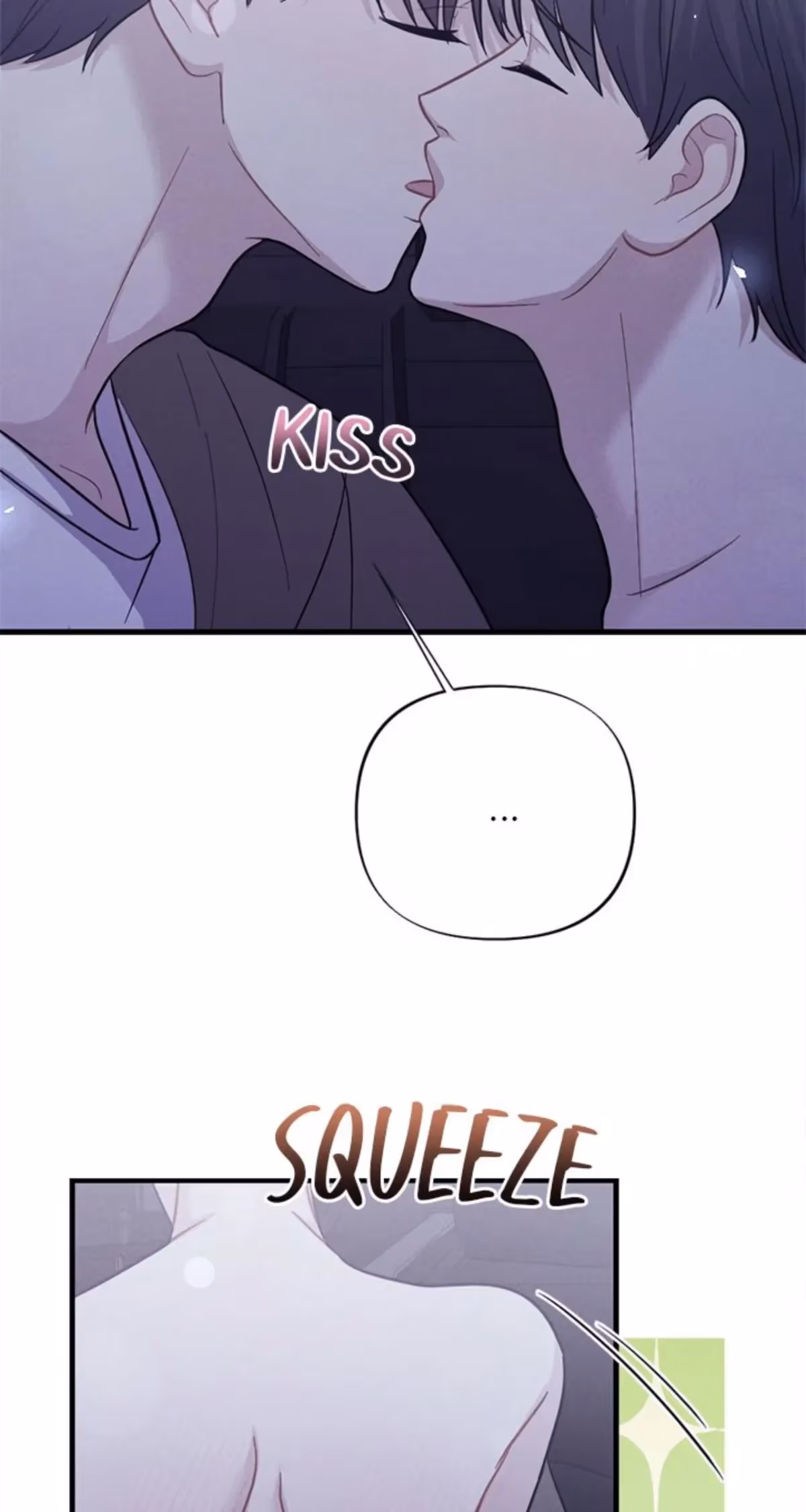 Read Miracle Illusion chapter 52 image 29 on Lezhin