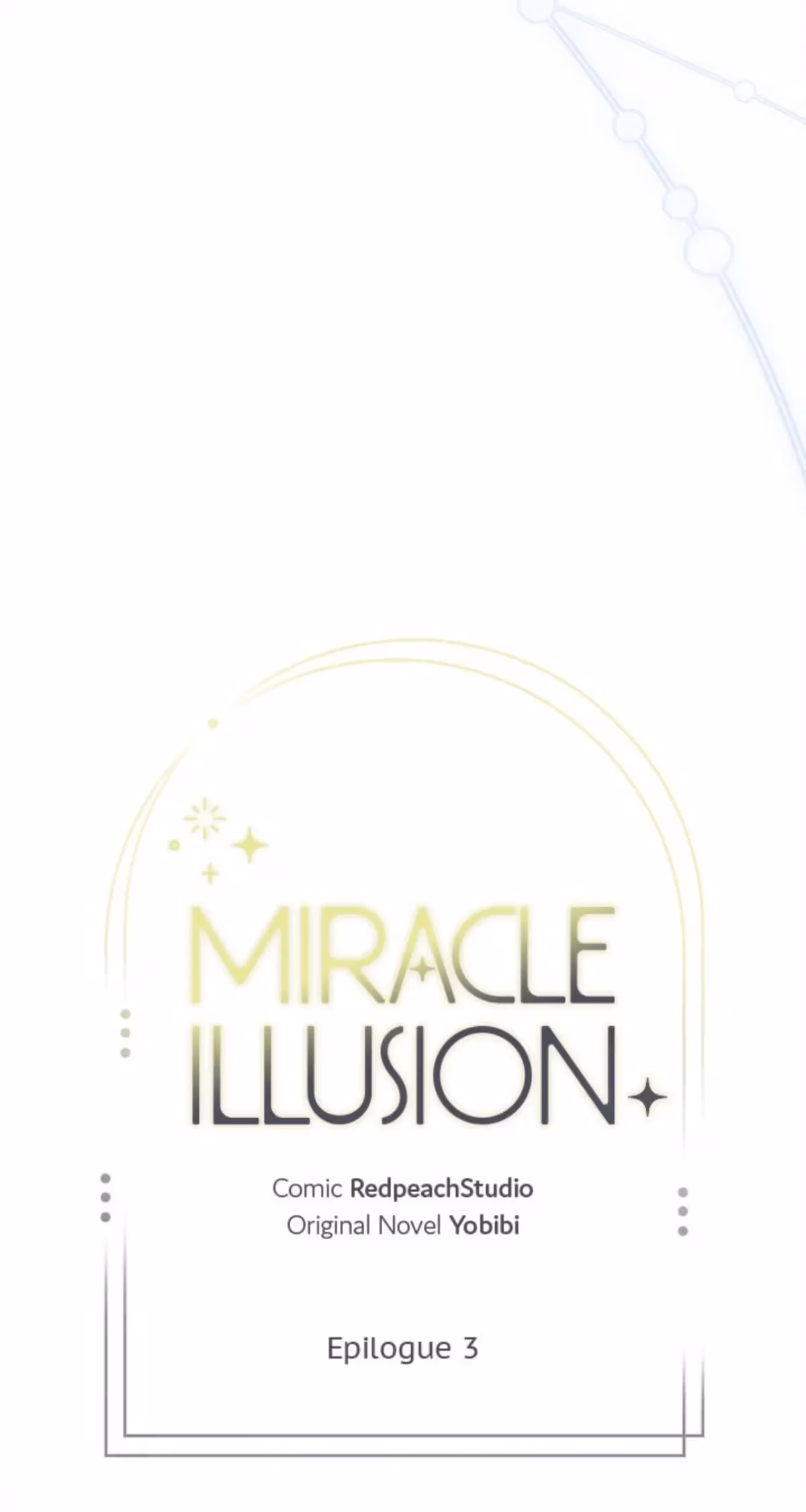 Read Miracle Illusion chapter 52 image 31 on Lezhin
