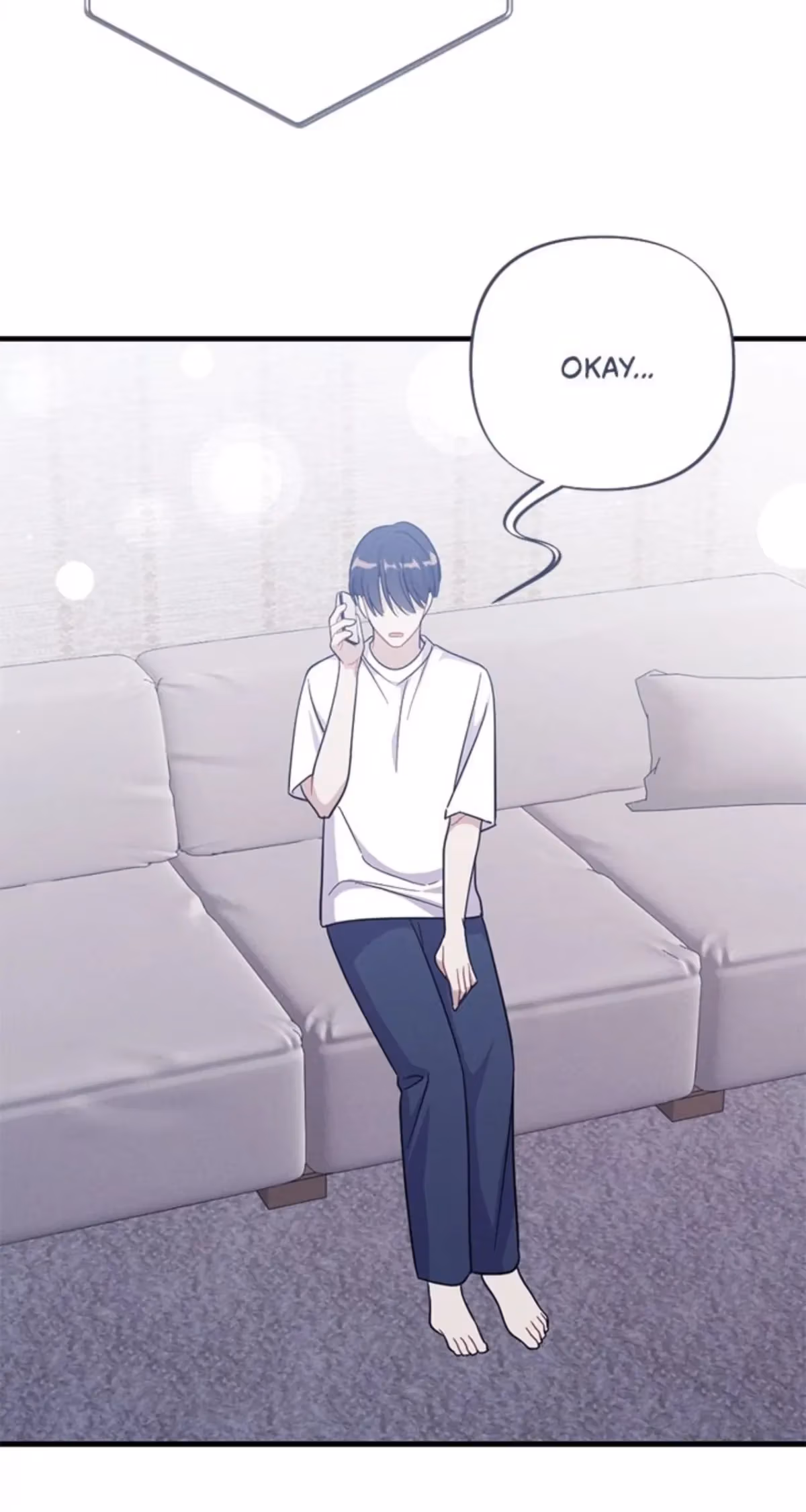 Read Miracle Illusion chapter 52 image 33 on Lezhin