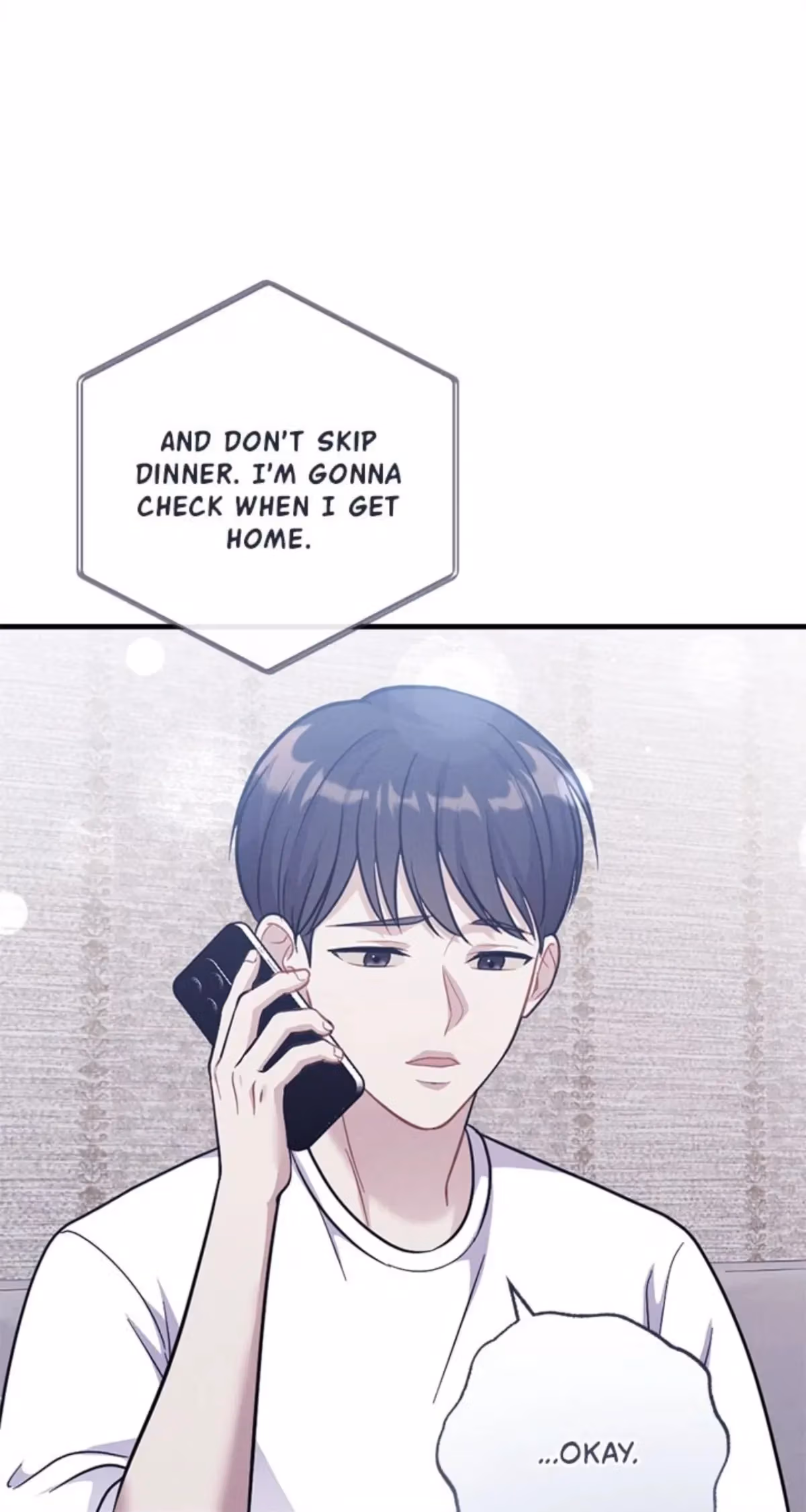 Read Miracle Illusion chapter 52 image 34 on Lezhin