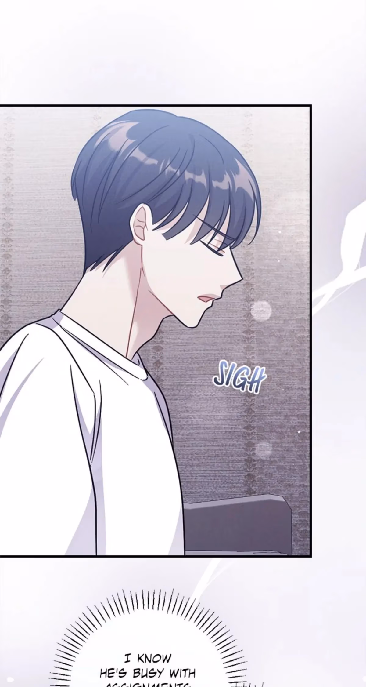 Read Miracle Illusion chapter 52 image 36 on Lezhin
