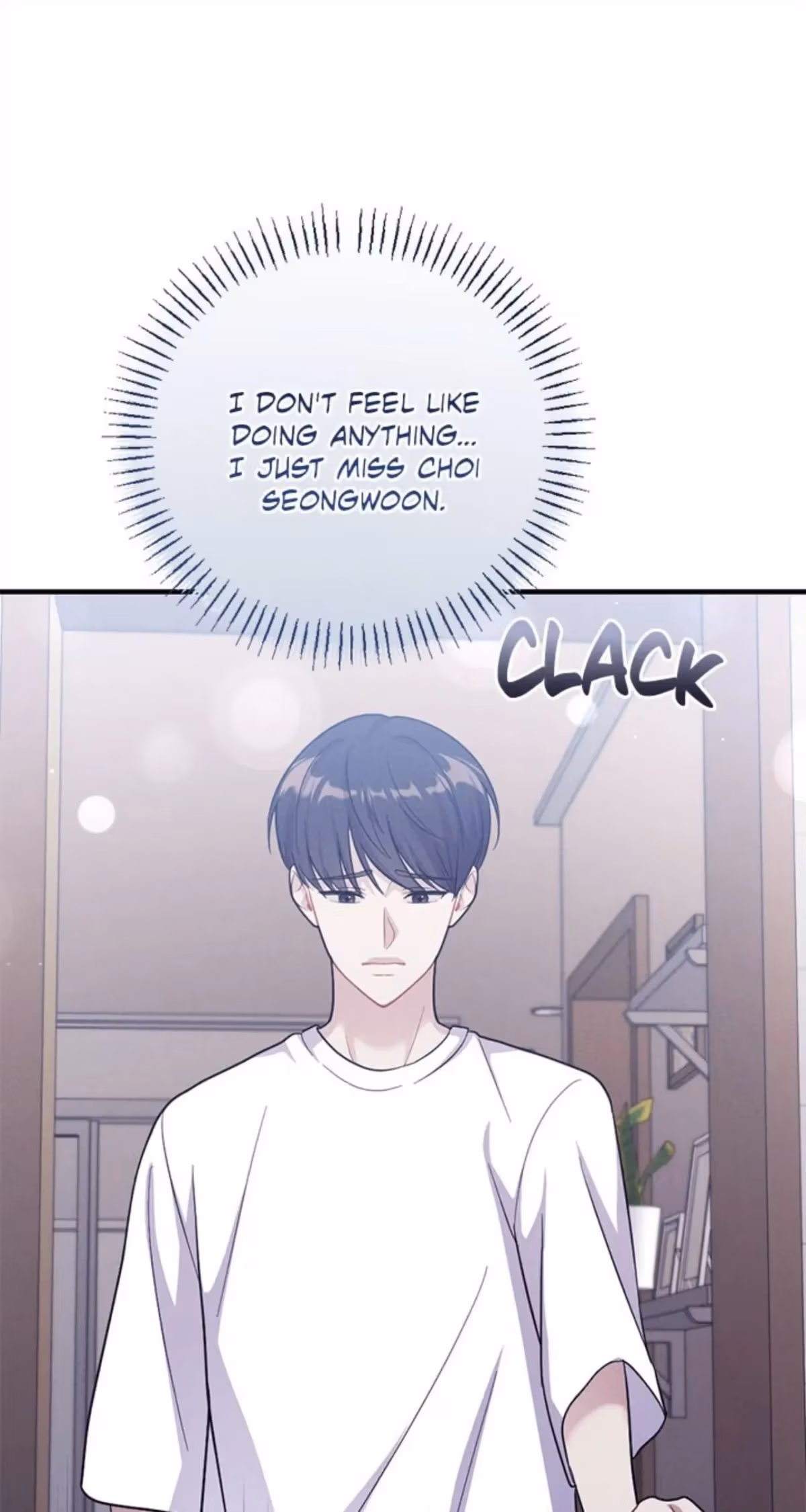 Read Miracle Illusion chapter 52 image 39 on Lezhin