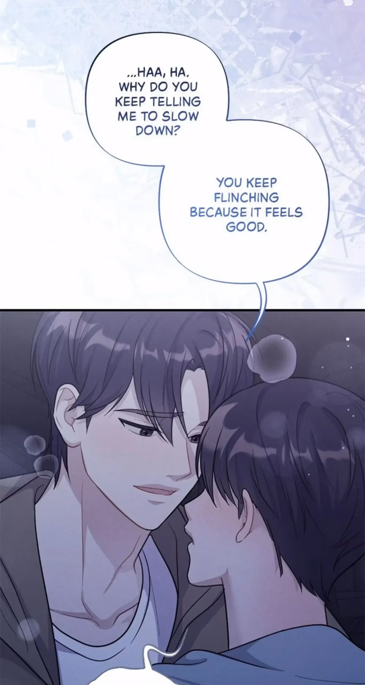 Read Miracle Illusion chapter 52 image 4 on Lezhin