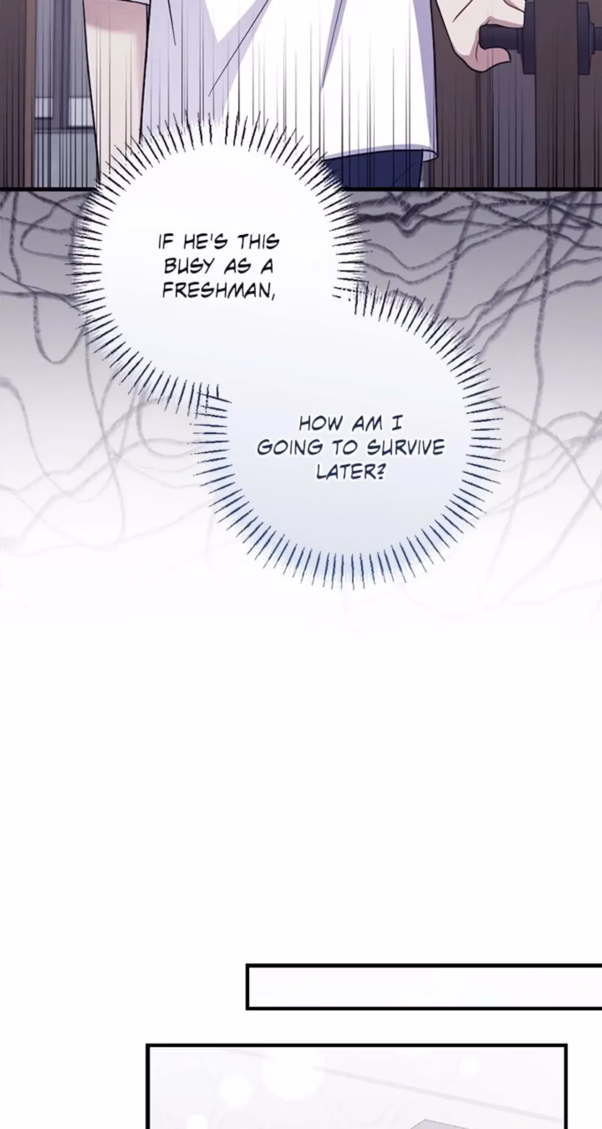 Read Miracle Illusion chapter 52 image 40 on Lezhin