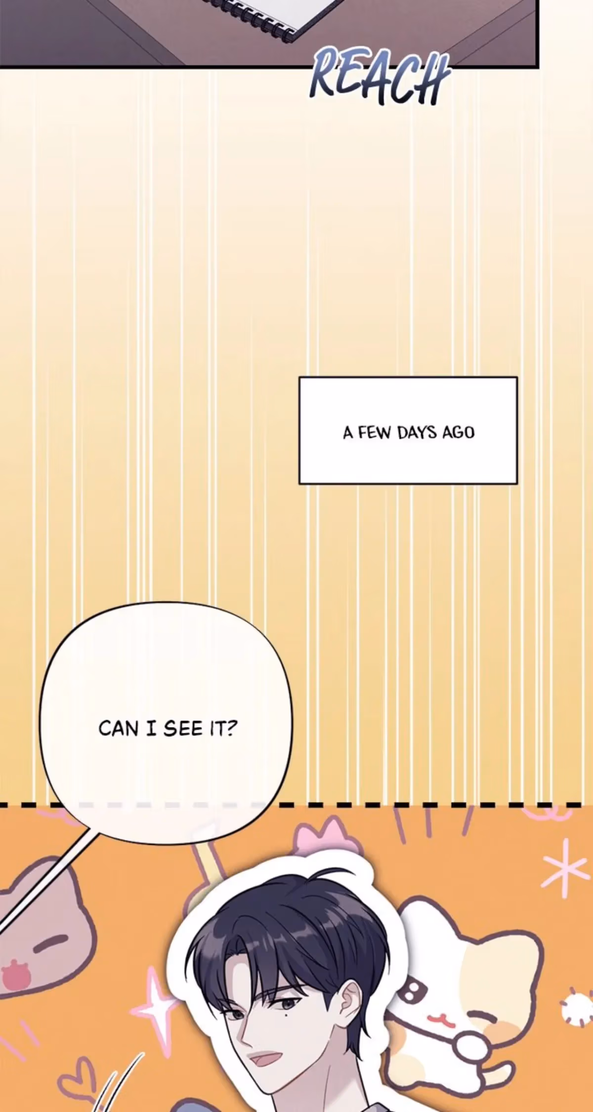 Read Miracle Illusion chapter 52 image 44 on Lezhin