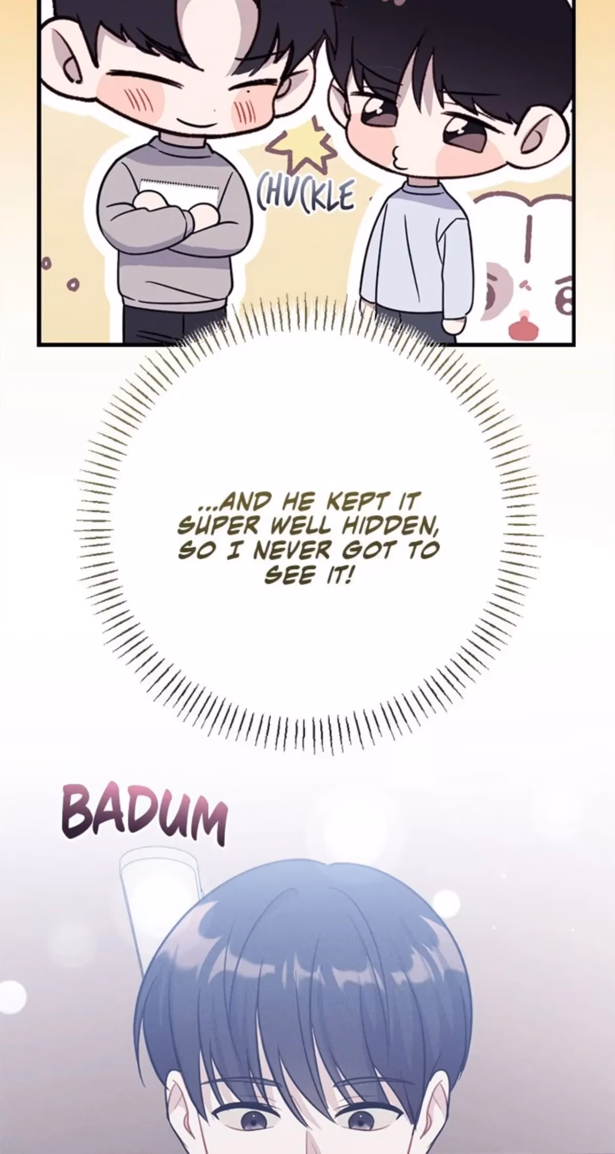 Read Miracle Illusion chapter 52 image 46 on Lezhin