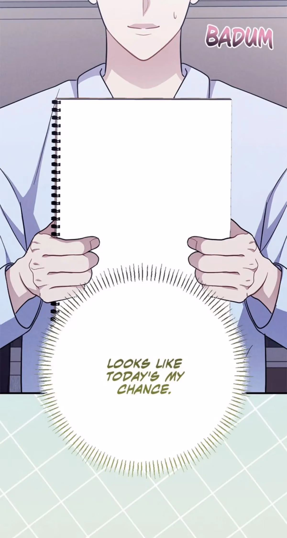 Read Miracle Illusion chapter 52 image 47 on Lezhin