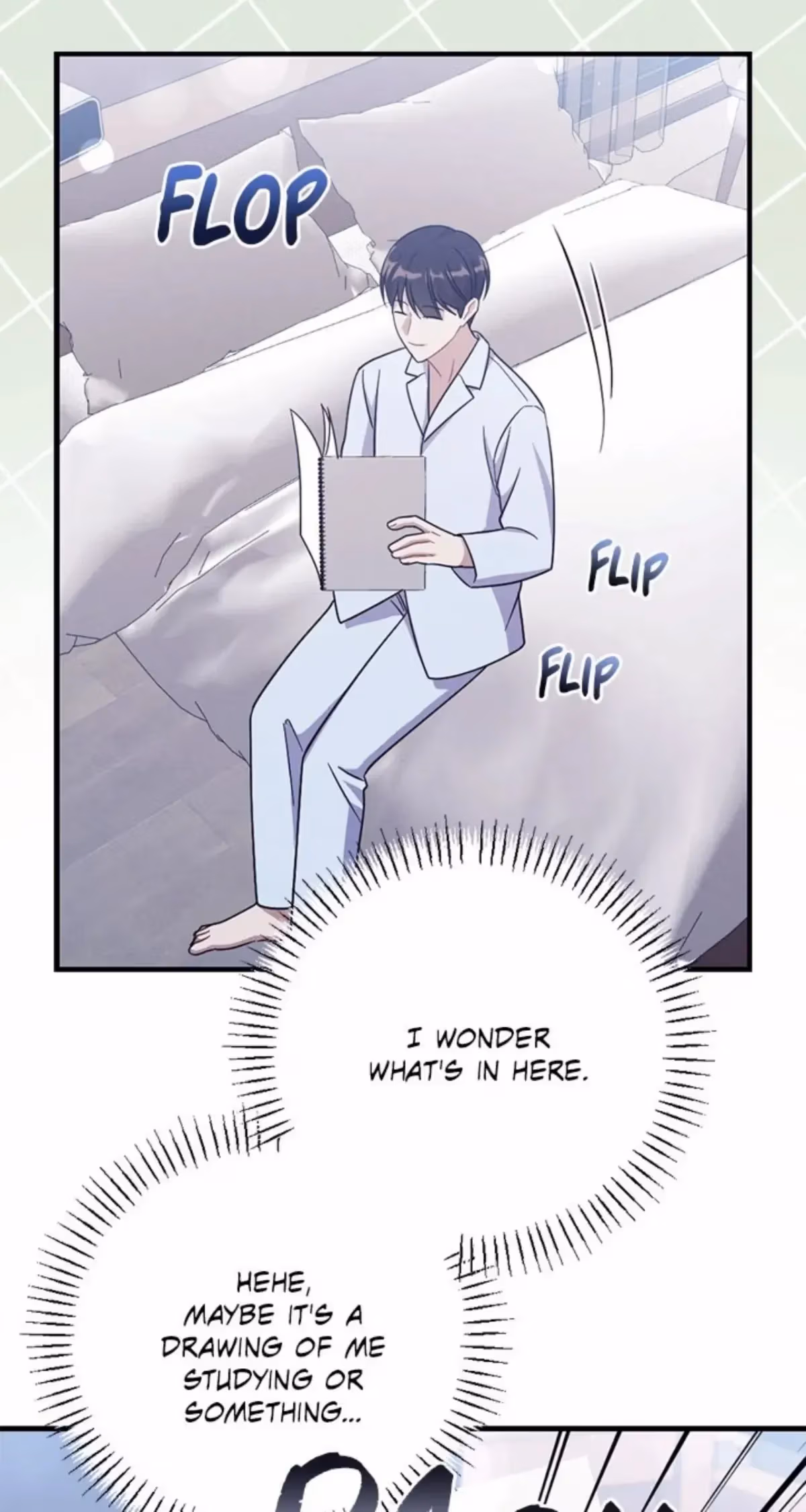 Read Miracle Illusion chapter 52 image 48 on Lezhin