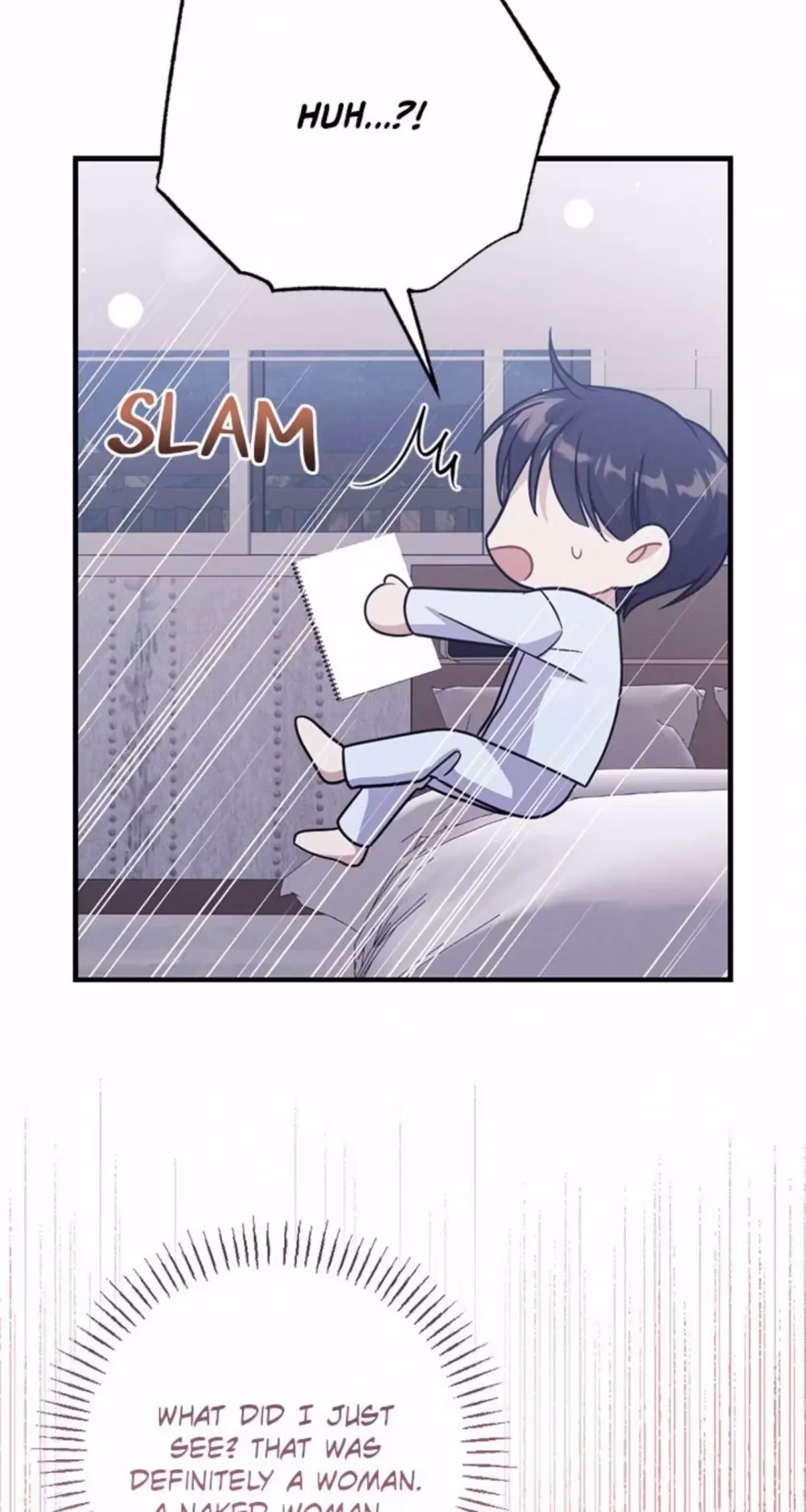 Read Miracle Illusion chapter 52 image 50 on Lezhin