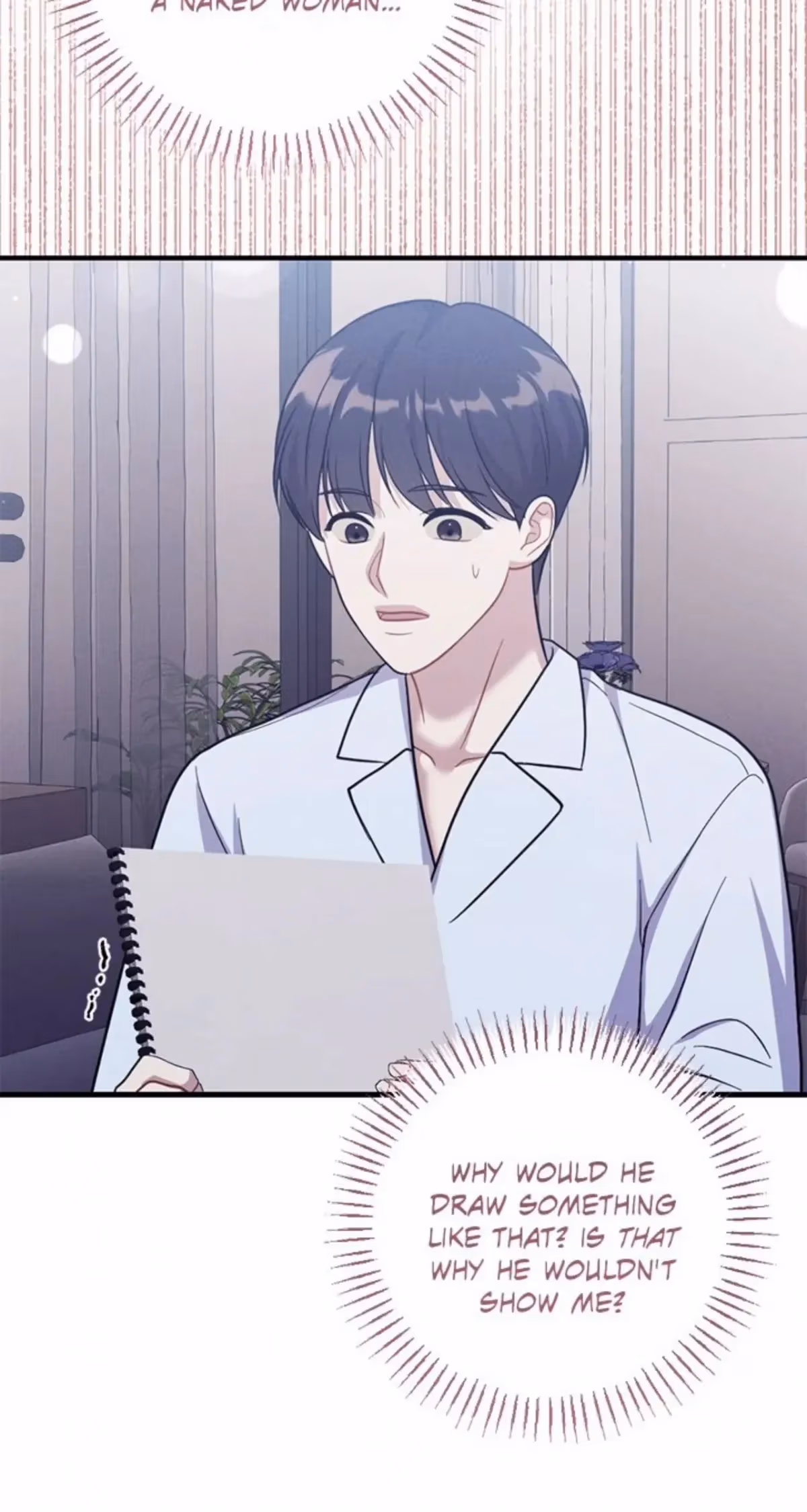 Read Miracle Illusion chapter 52 image 51 on Lezhin