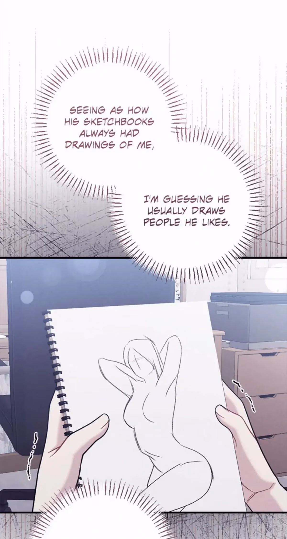 Read Miracle Illusion chapter 52 image 52 on Lezhin