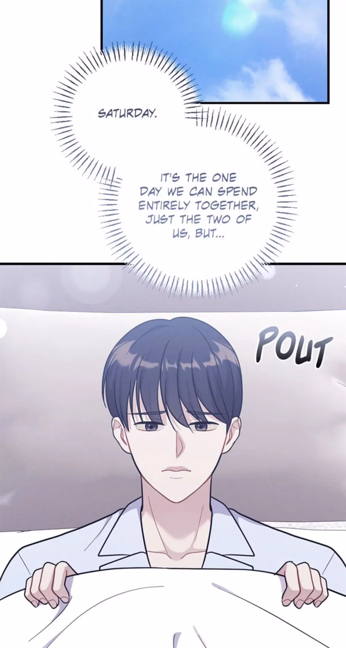 Read Miracle Illusion chapter 52 image 55 on Lezhin