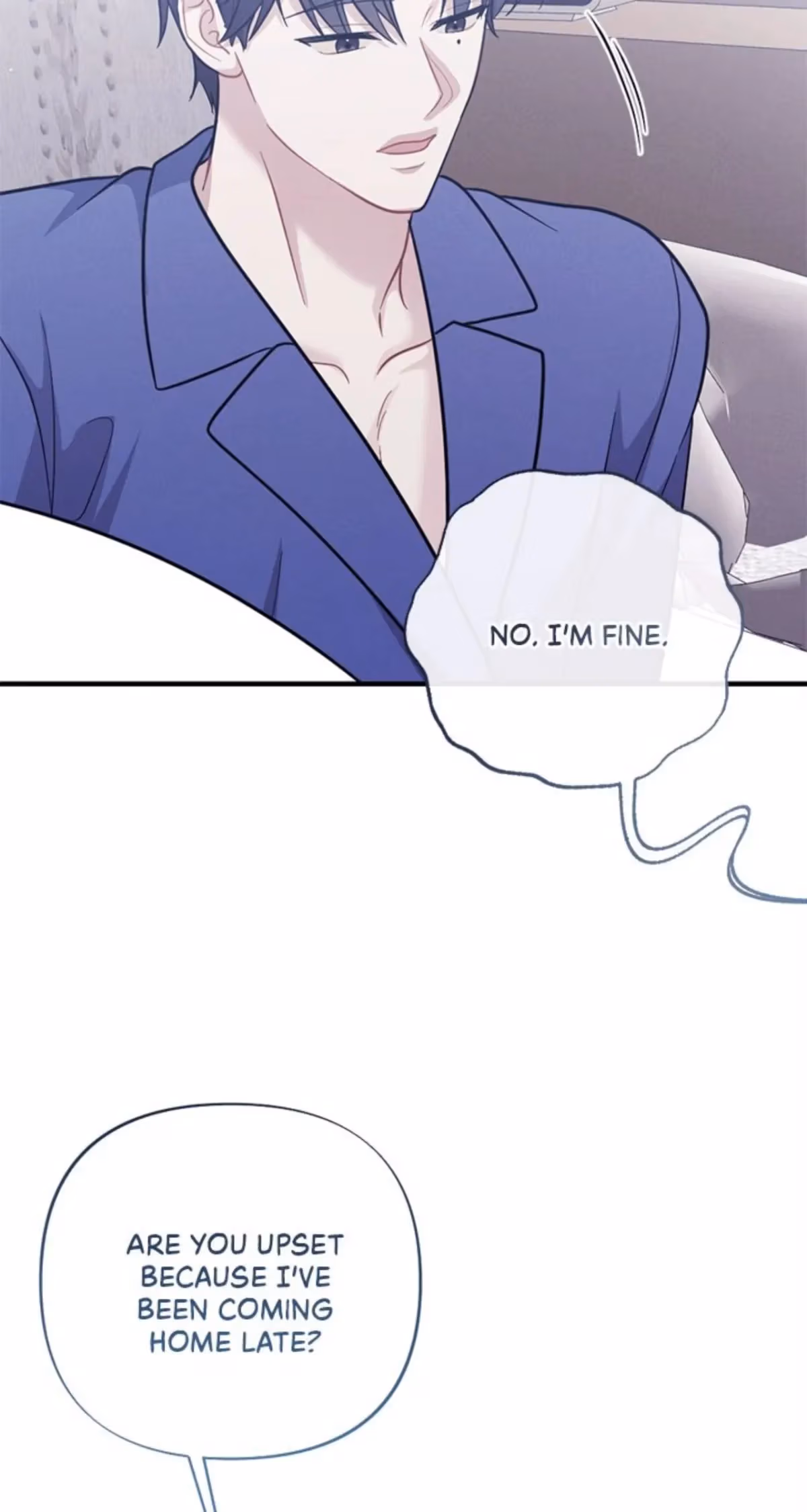 Read Miracle Illusion chapter 52 image 58 on Lezhin