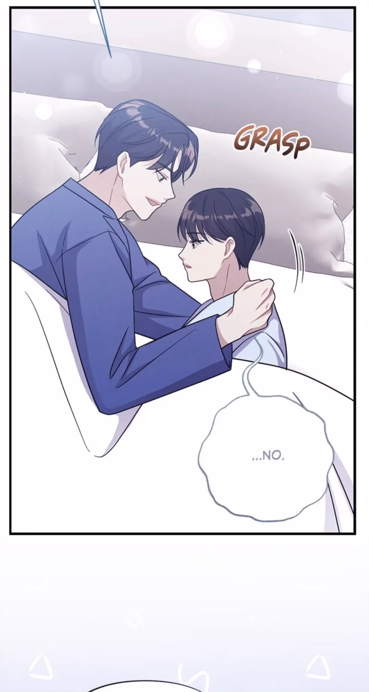 Read Miracle Illusion chapter 52 image 59 on Lezhin