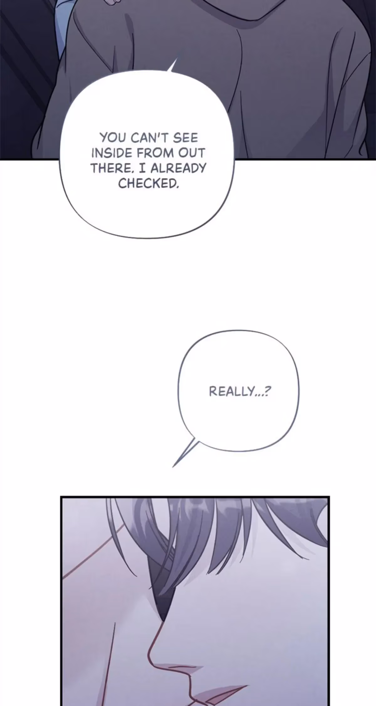 Read Miracle Illusion chapter 52 image 6 on Lezhin