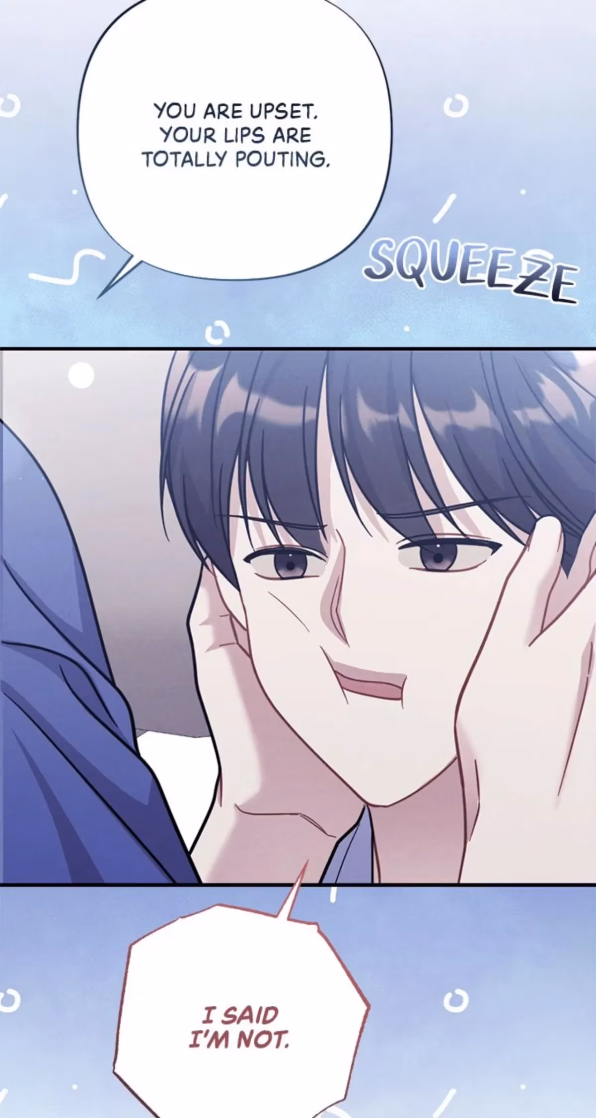 Read Miracle Illusion chapter 52 image 60 on Lezhin