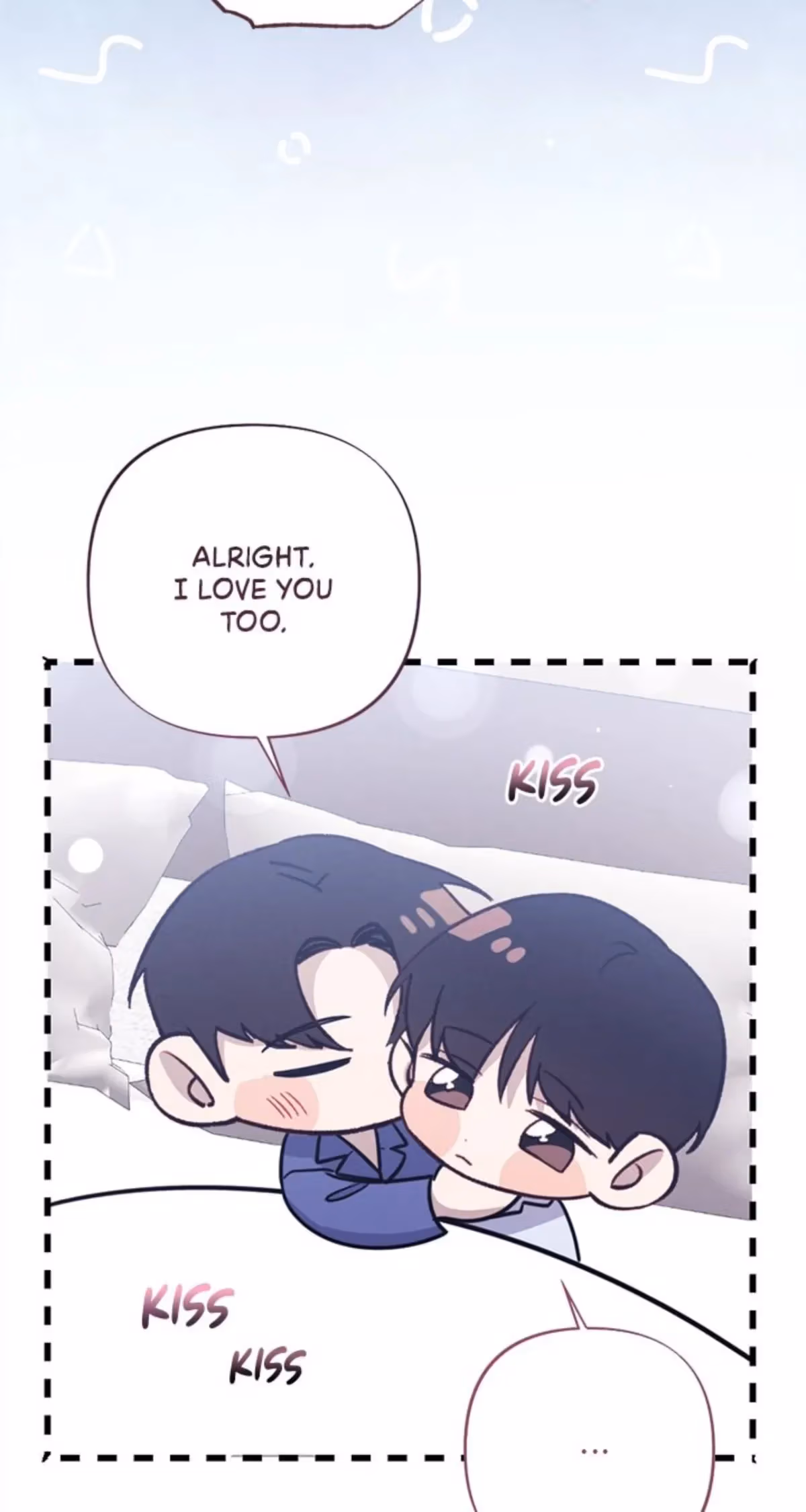 Read Miracle Illusion chapter 52 image 61 on Lezhin