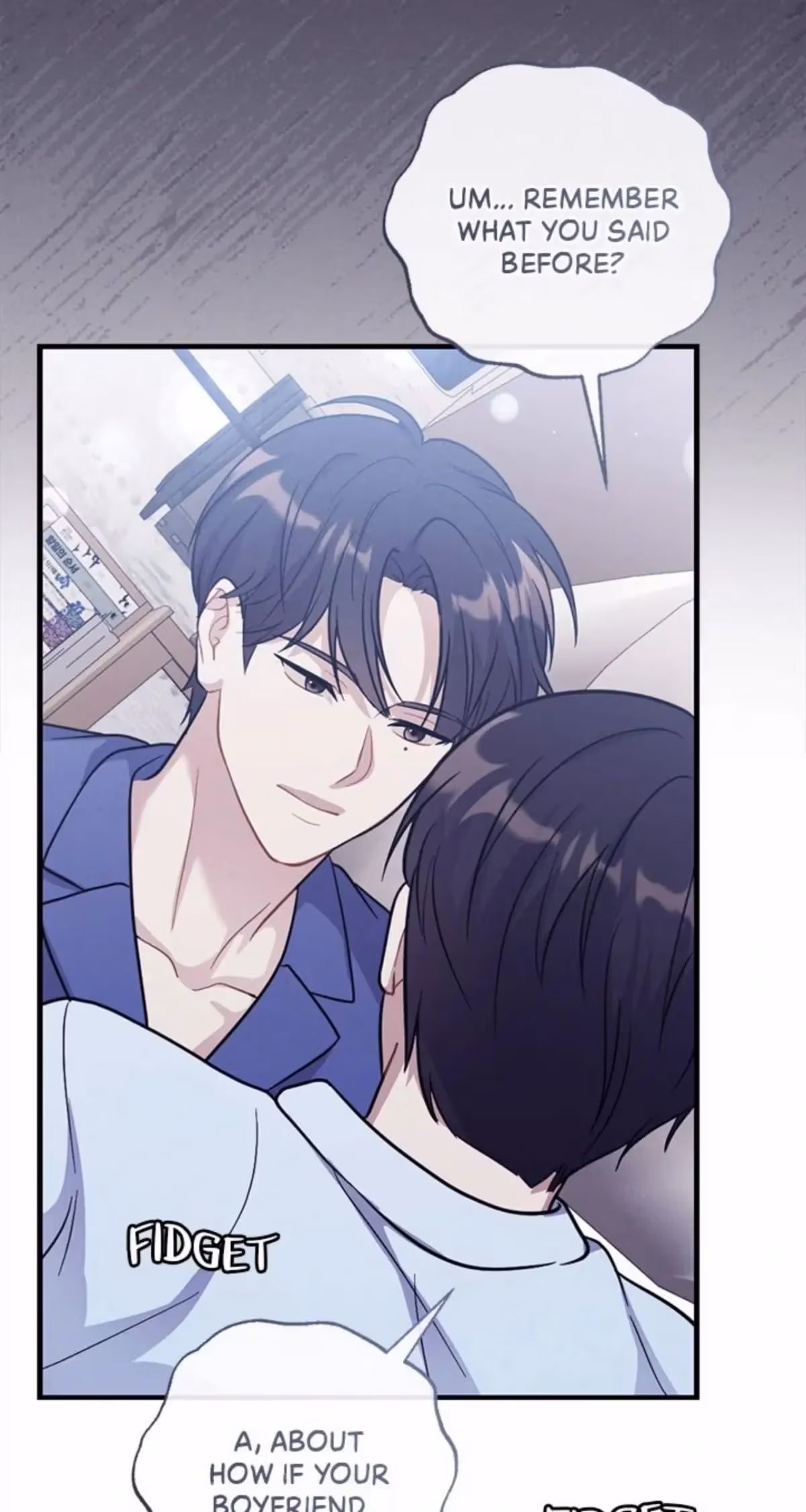 Read Miracle Illusion chapter 52 image 63 on Lezhin