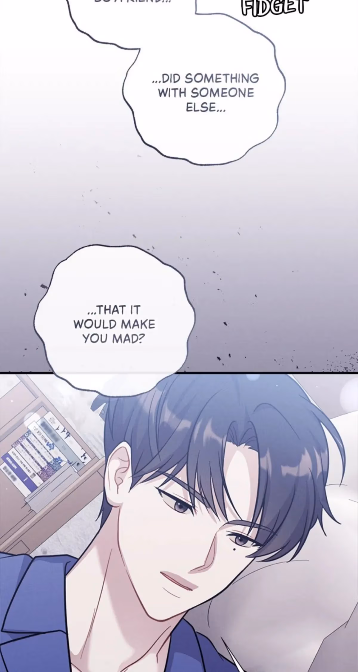 Read Miracle Illusion chapter 52 image 64 on Lezhin