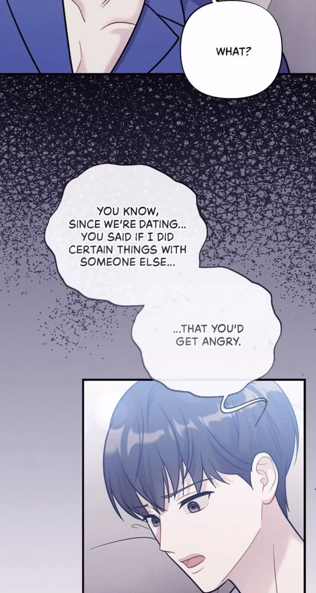 Read Miracle Illusion chapter 52 image 65 on Lezhin