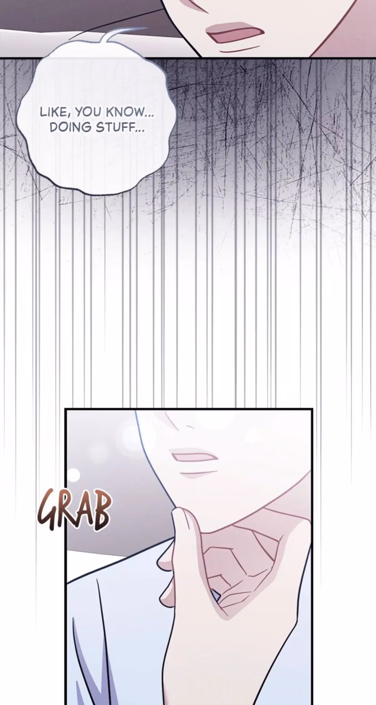 Read Miracle Illusion chapter 52 image 67 on Lezhin