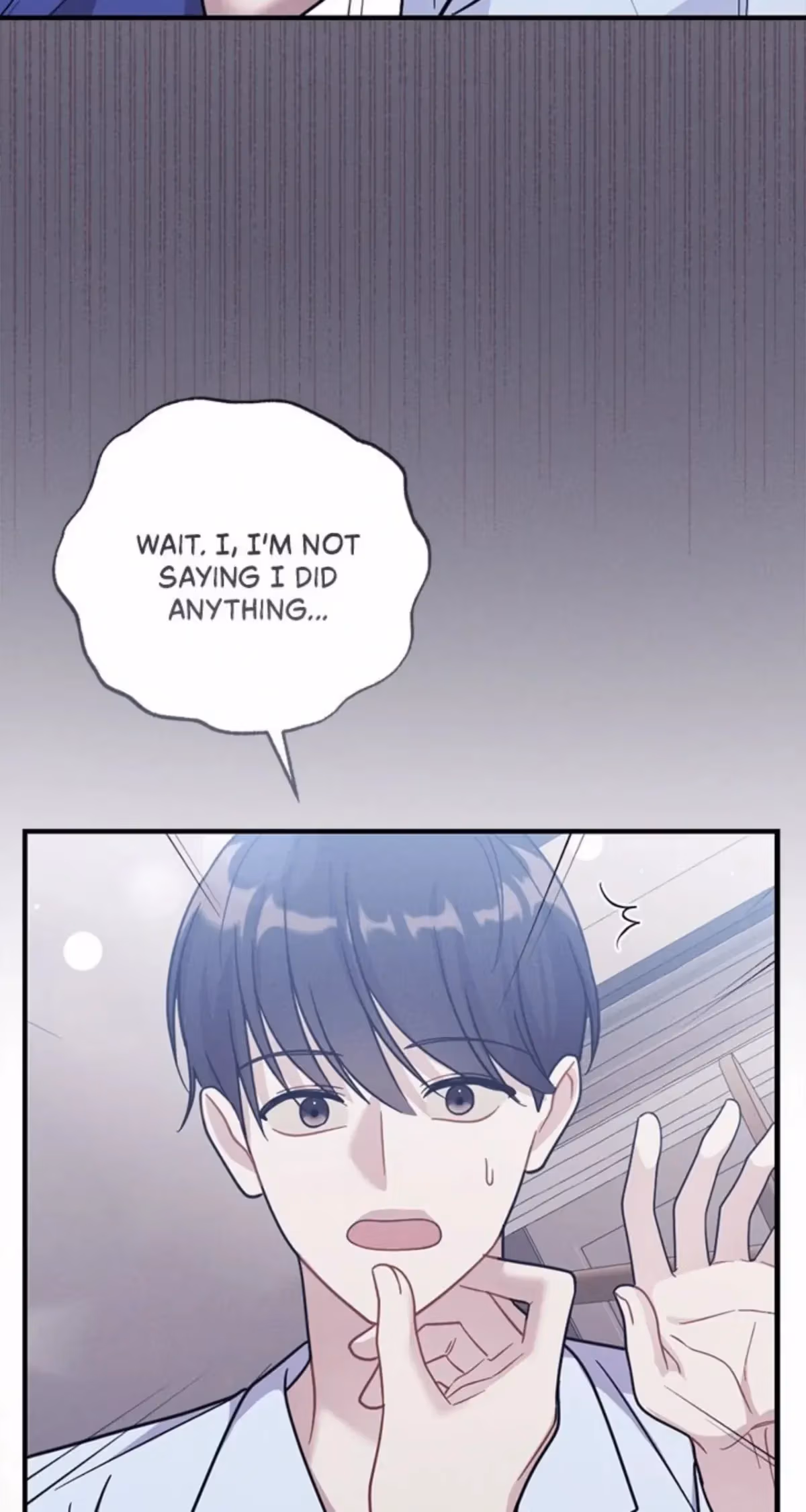 Read Miracle Illusion chapter 52 image 70 on Lezhin
