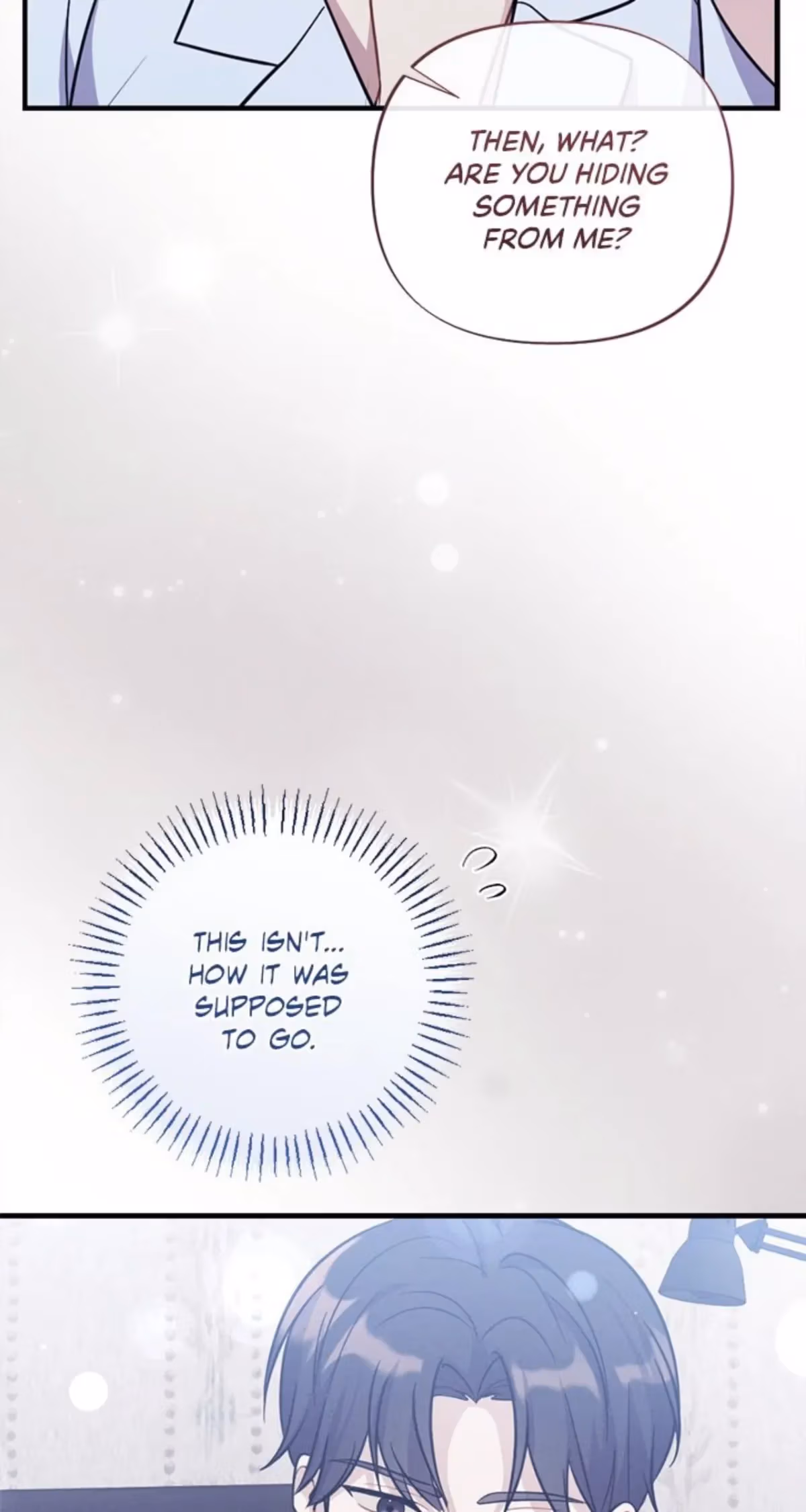 Read Miracle Illusion chapter 52 image 71 on Lezhin