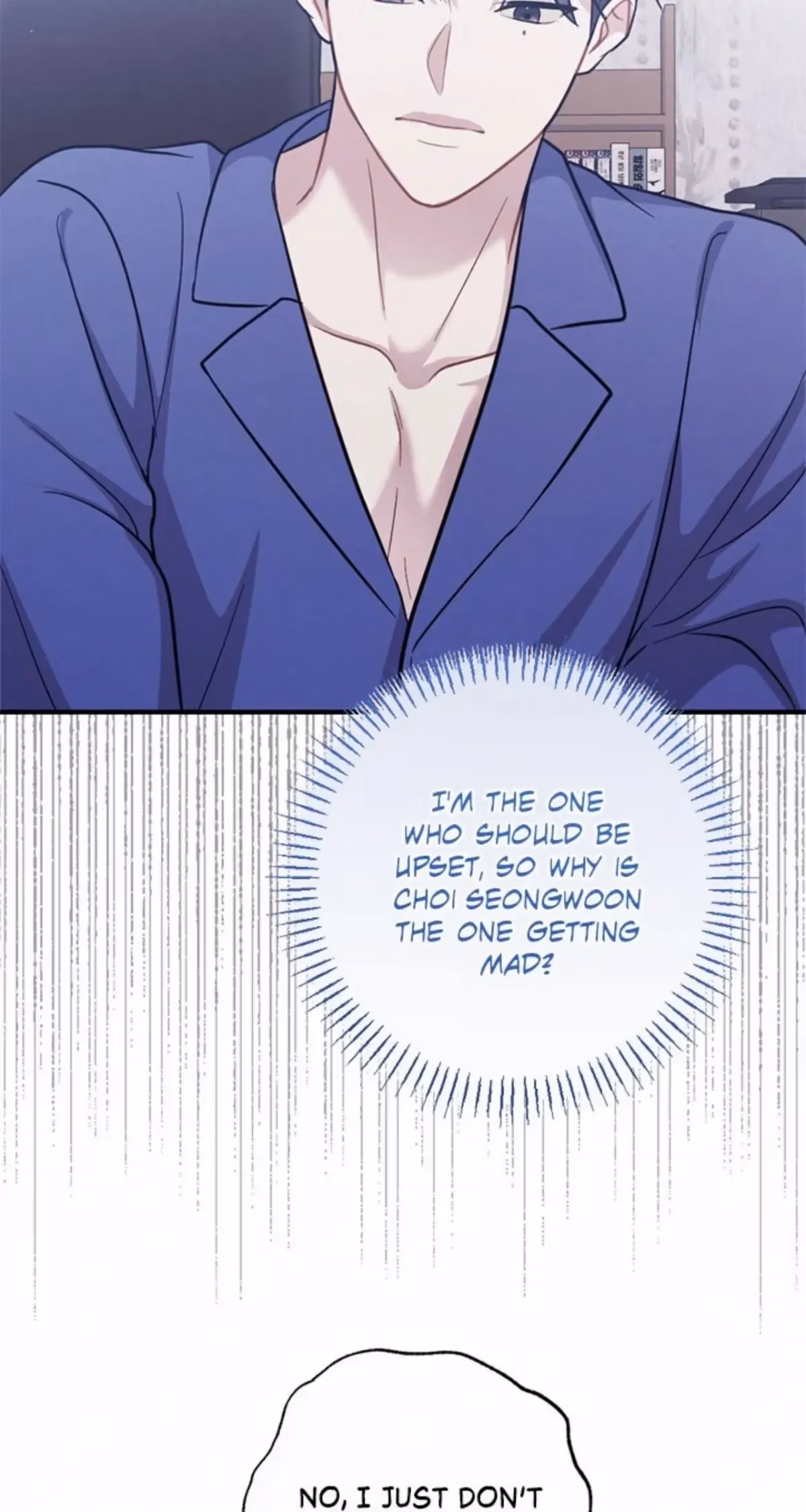 Read Miracle Illusion chapter 52 image 72 on Lezhin