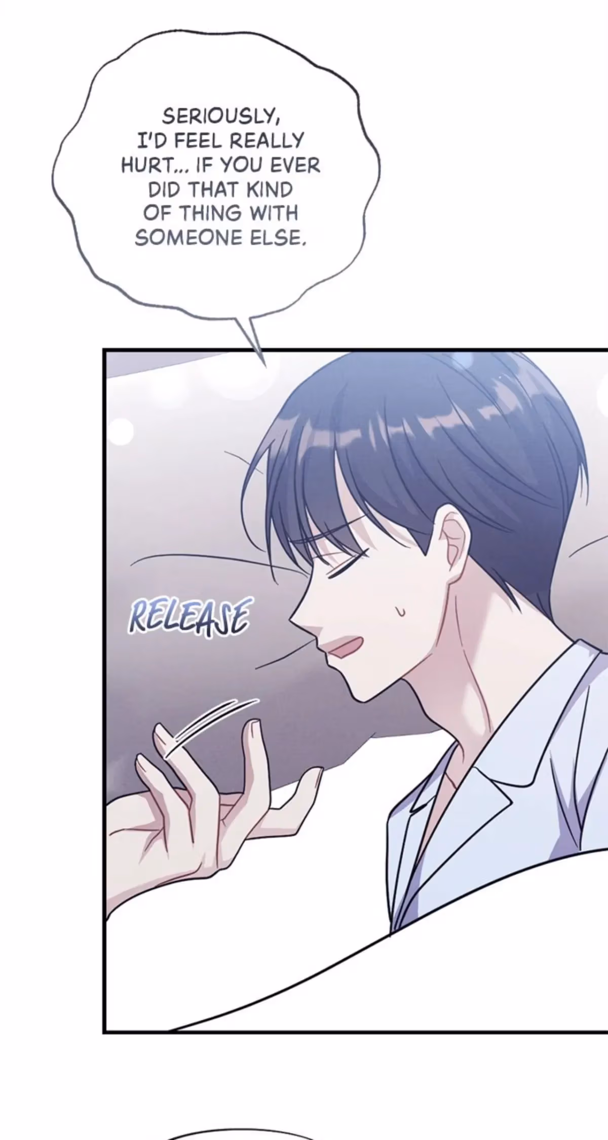 Read Miracle Illusion chapter 52 image 74 on Lezhin